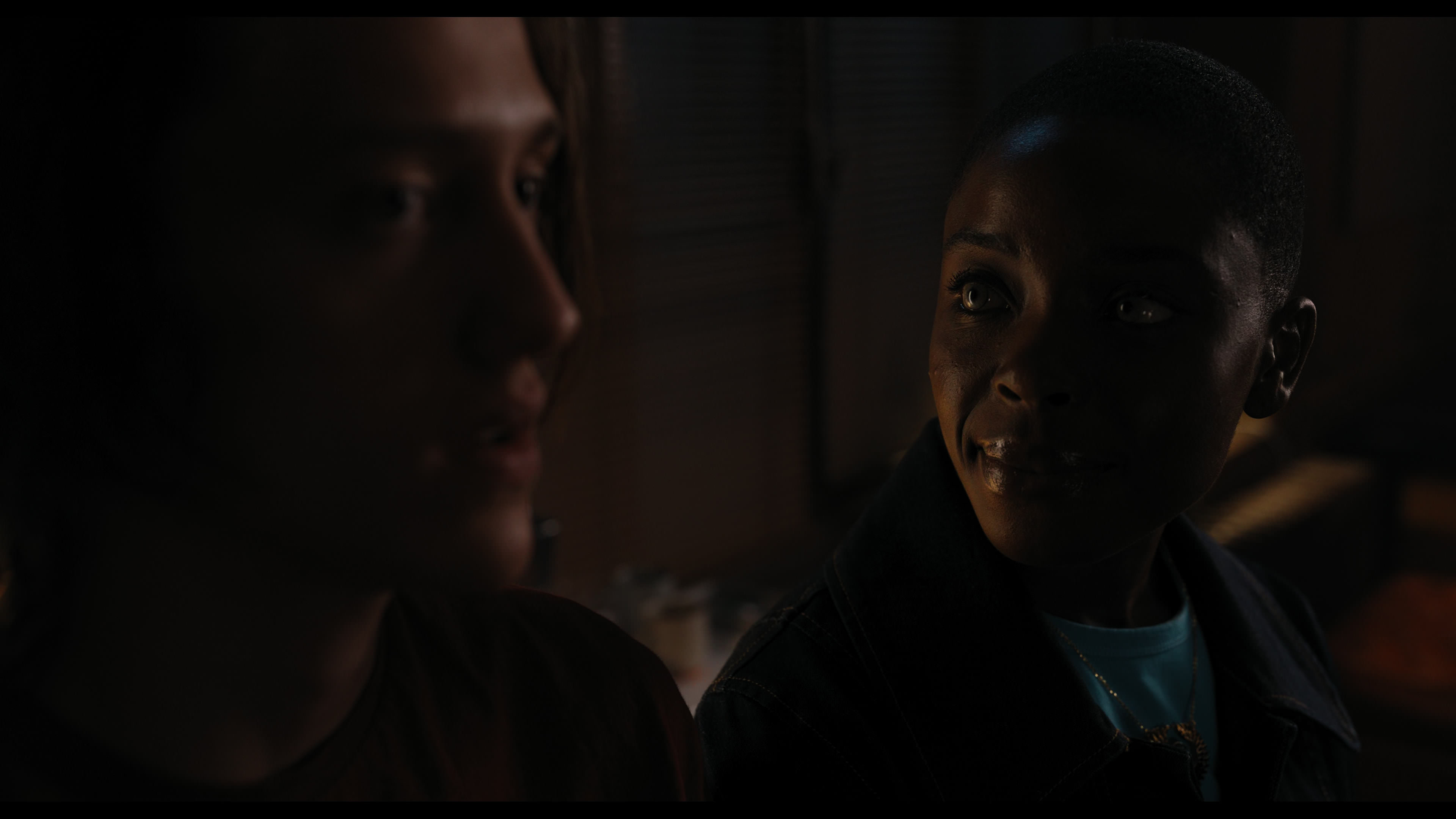 Wednesday S01E02 “Woe Is the Loneliest Number” HD screenshot 4400