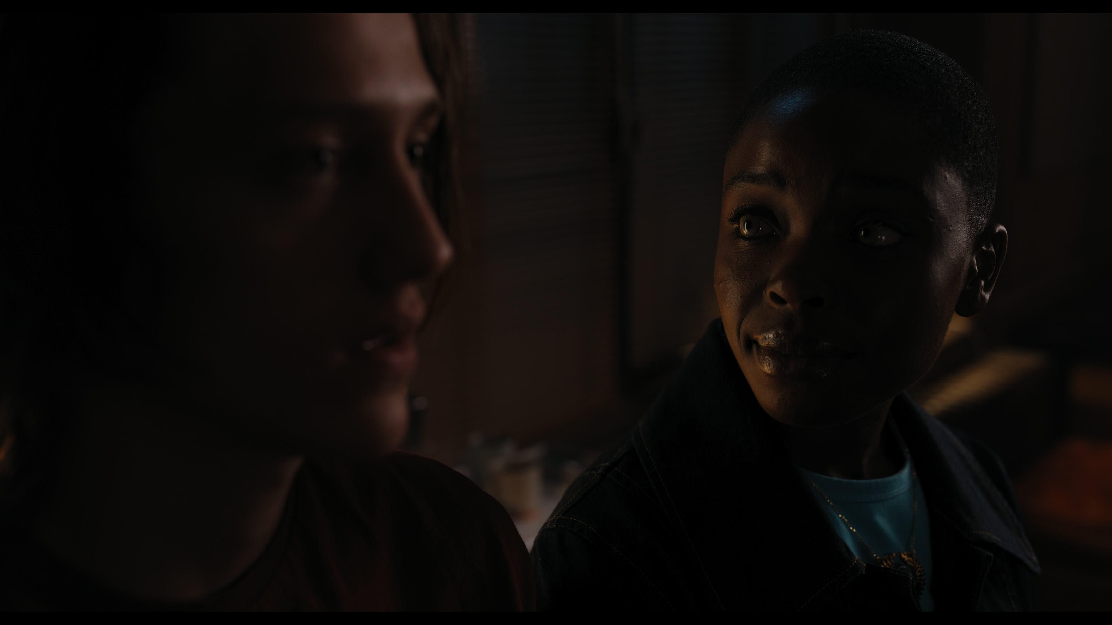 Wednesday S01E02 “Woe Is the Loneliest Number” screencap 4401
