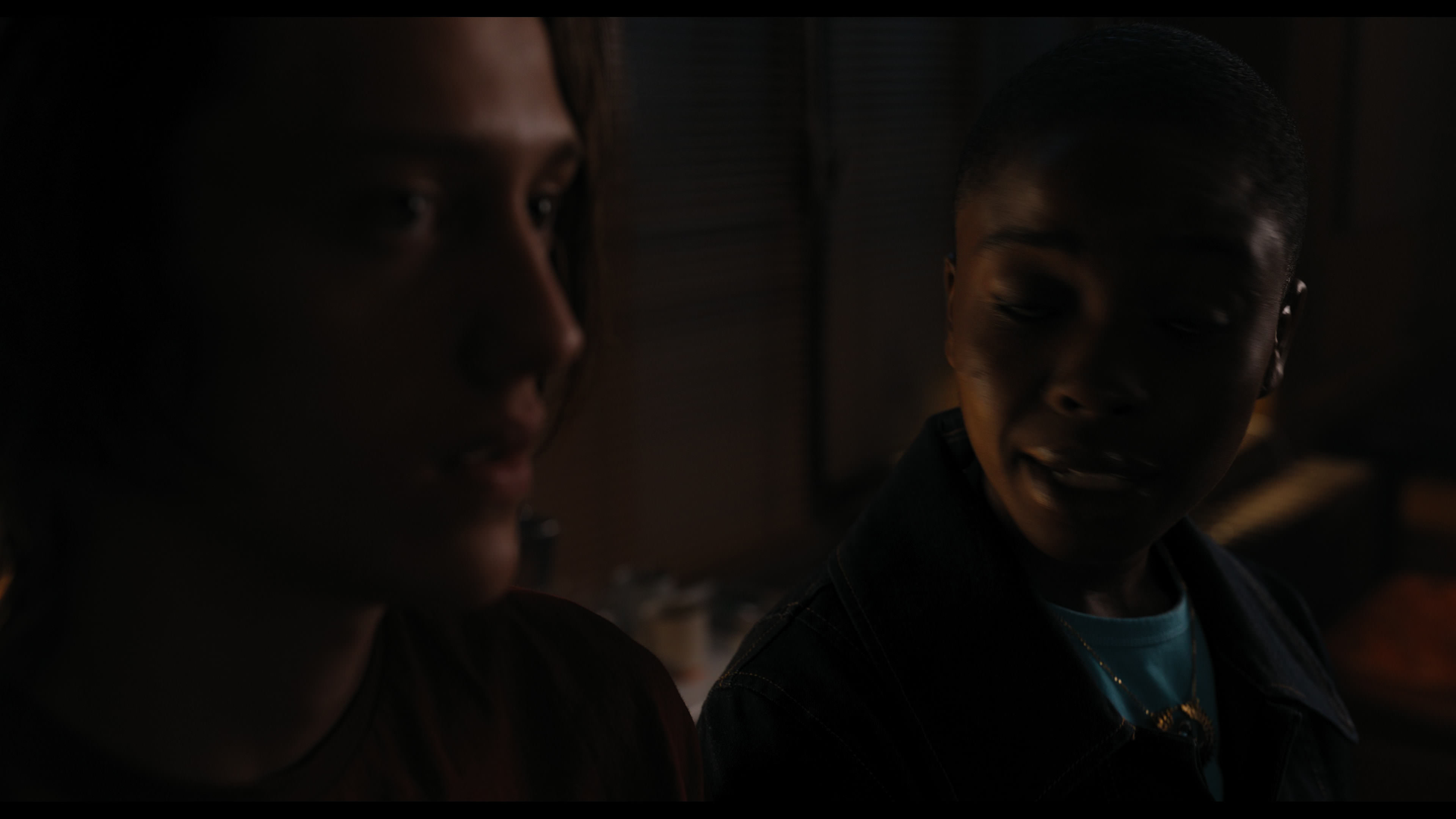 Wednesday S01E02 “Woe Is the Loneliest Number” movie still 4402