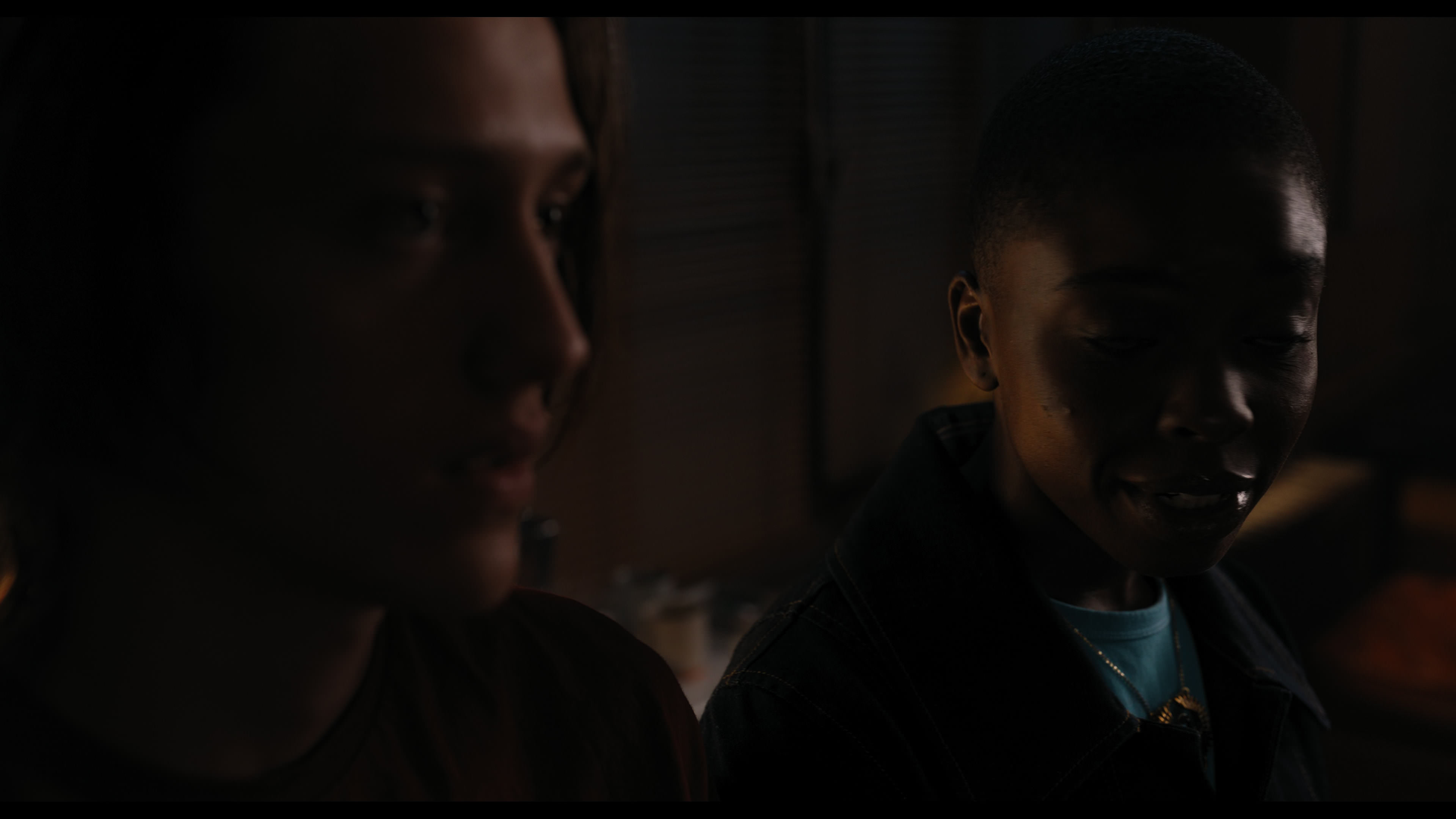 Wednesday S01E02 “Woe Is the Loneliest Number” HD screenshot 4403
