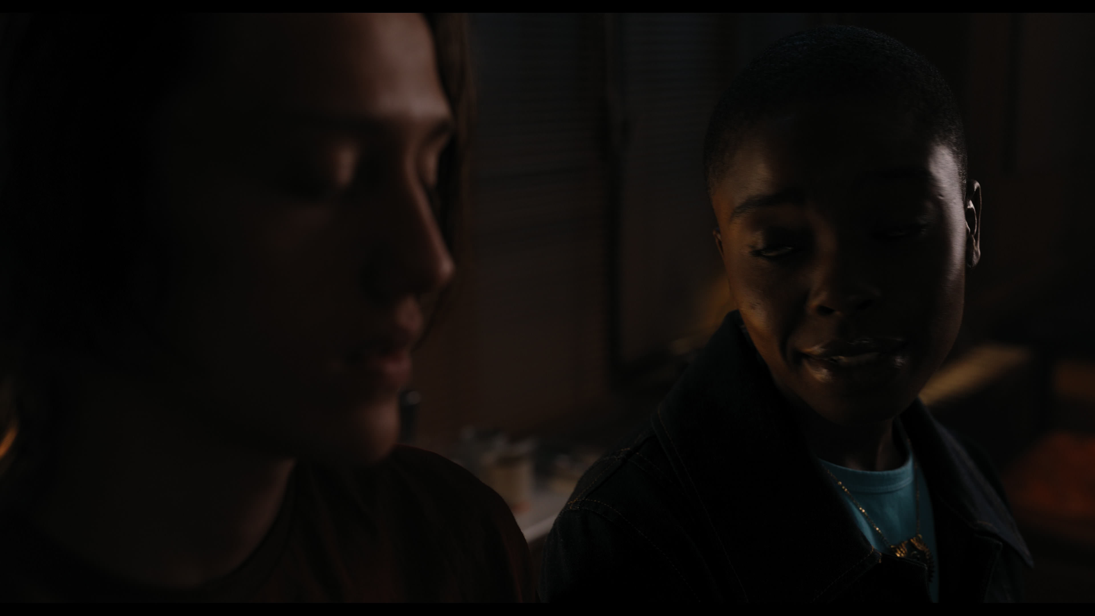 Wednesday S01E02 “Woe Is the Loneliest Number” screencap 4404