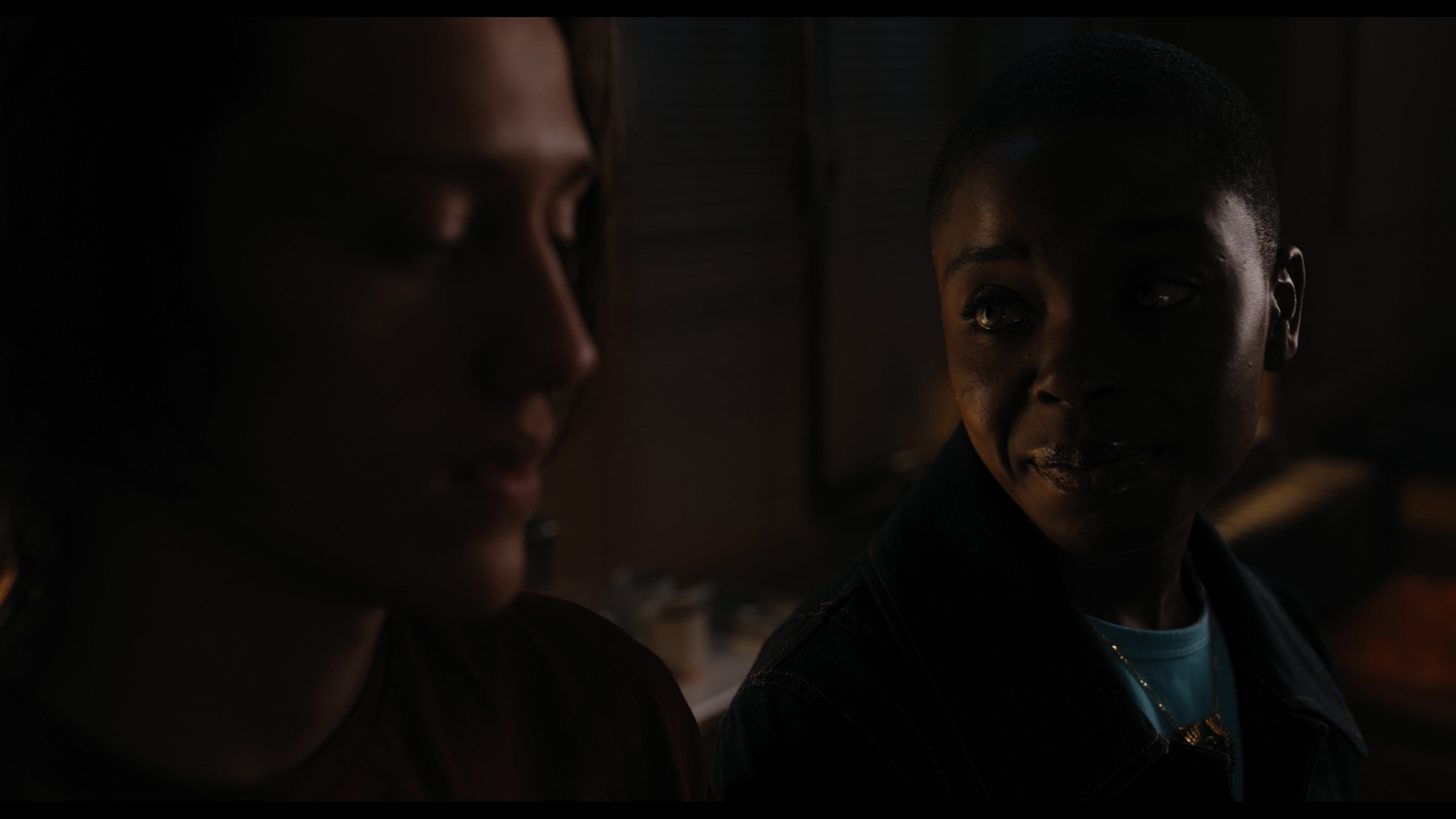 Wednesday S01E02 “Woe Is the Loneliest Number” movie still 4405