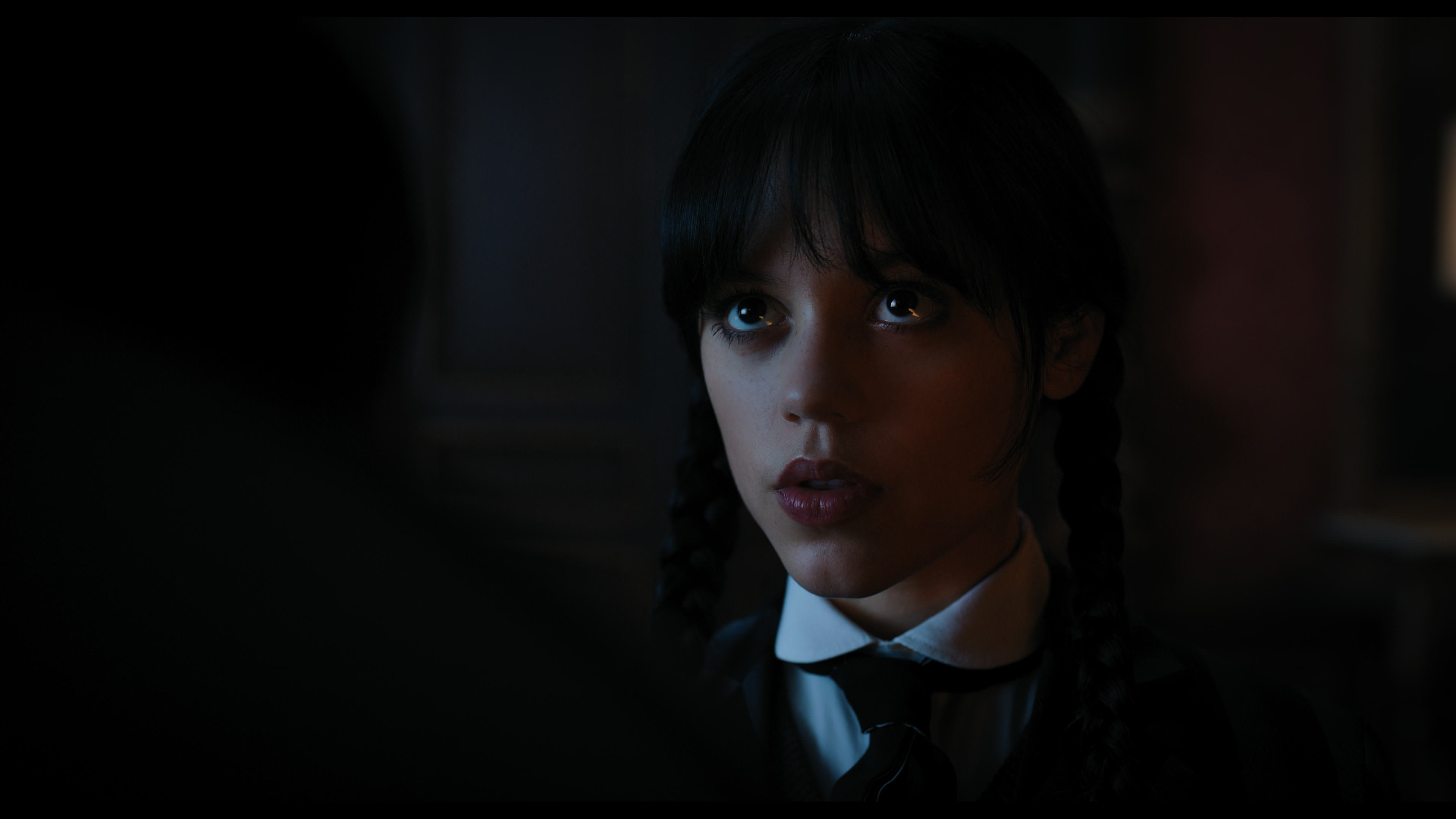 Wednesday S01E02 “Woe Is the Loneliest Number” screencap 441