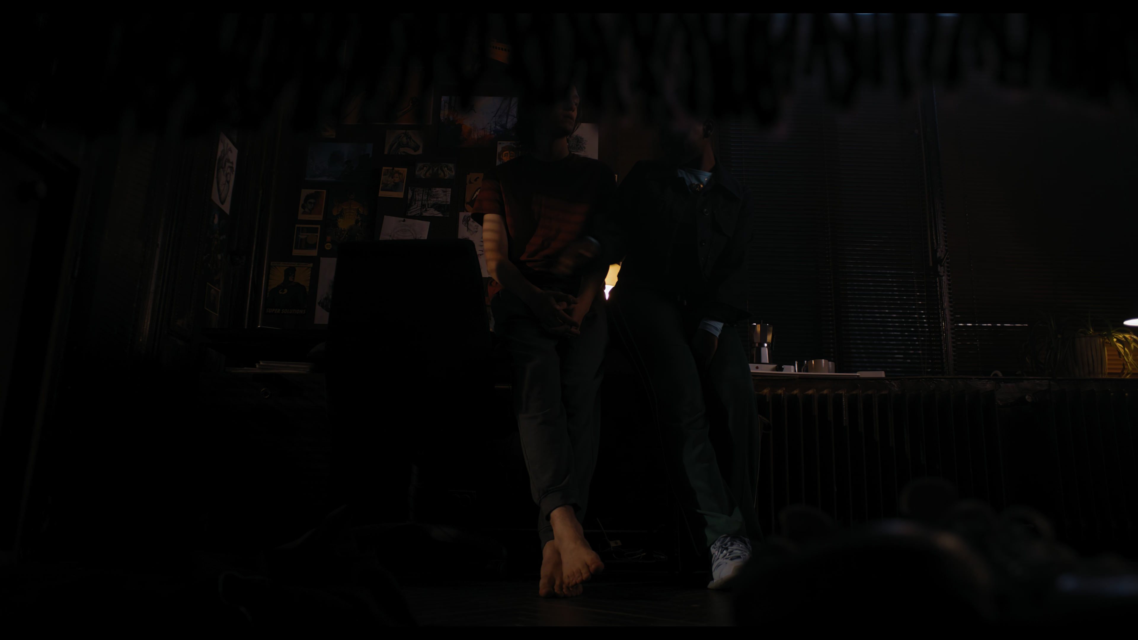 Wednesday S01E02 “Woe Is the Loneliest Number” screencap 4434