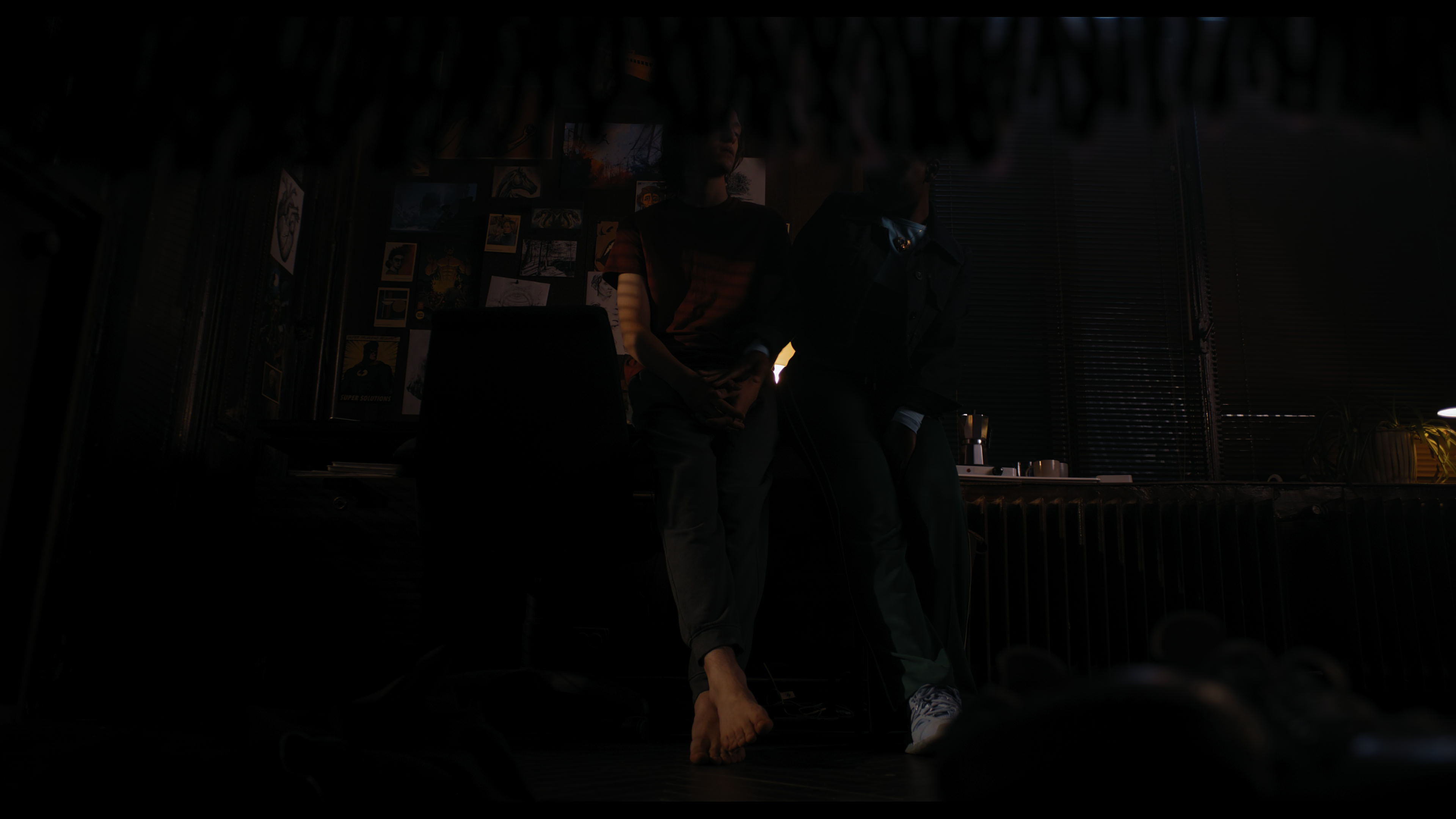 Wednesday S01E02 “Woe Is the Loneliest Number” movie still 4435