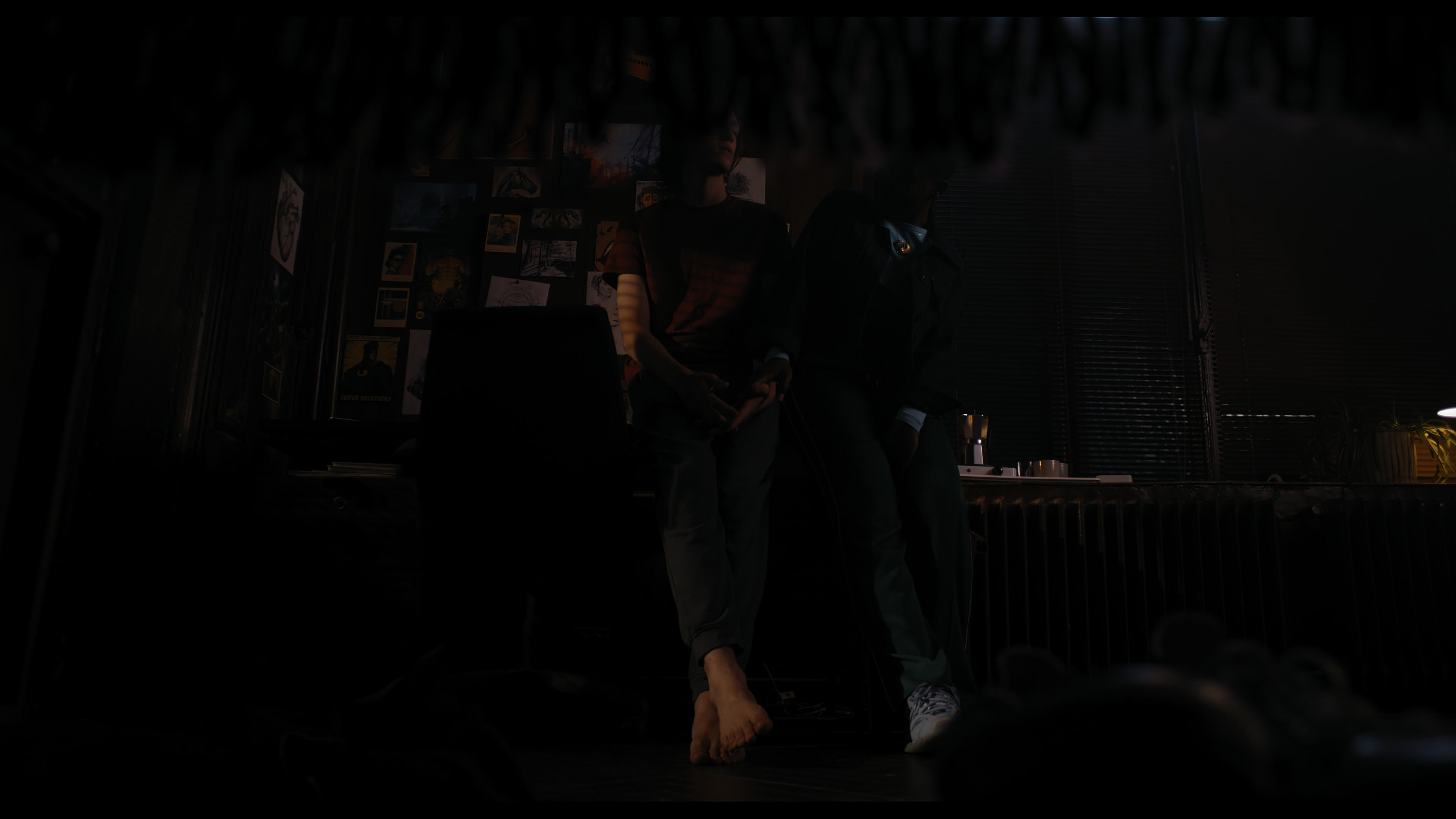 Wednesday S01E02 “Woe Is the Loneliest Number” HD screenshot 4436