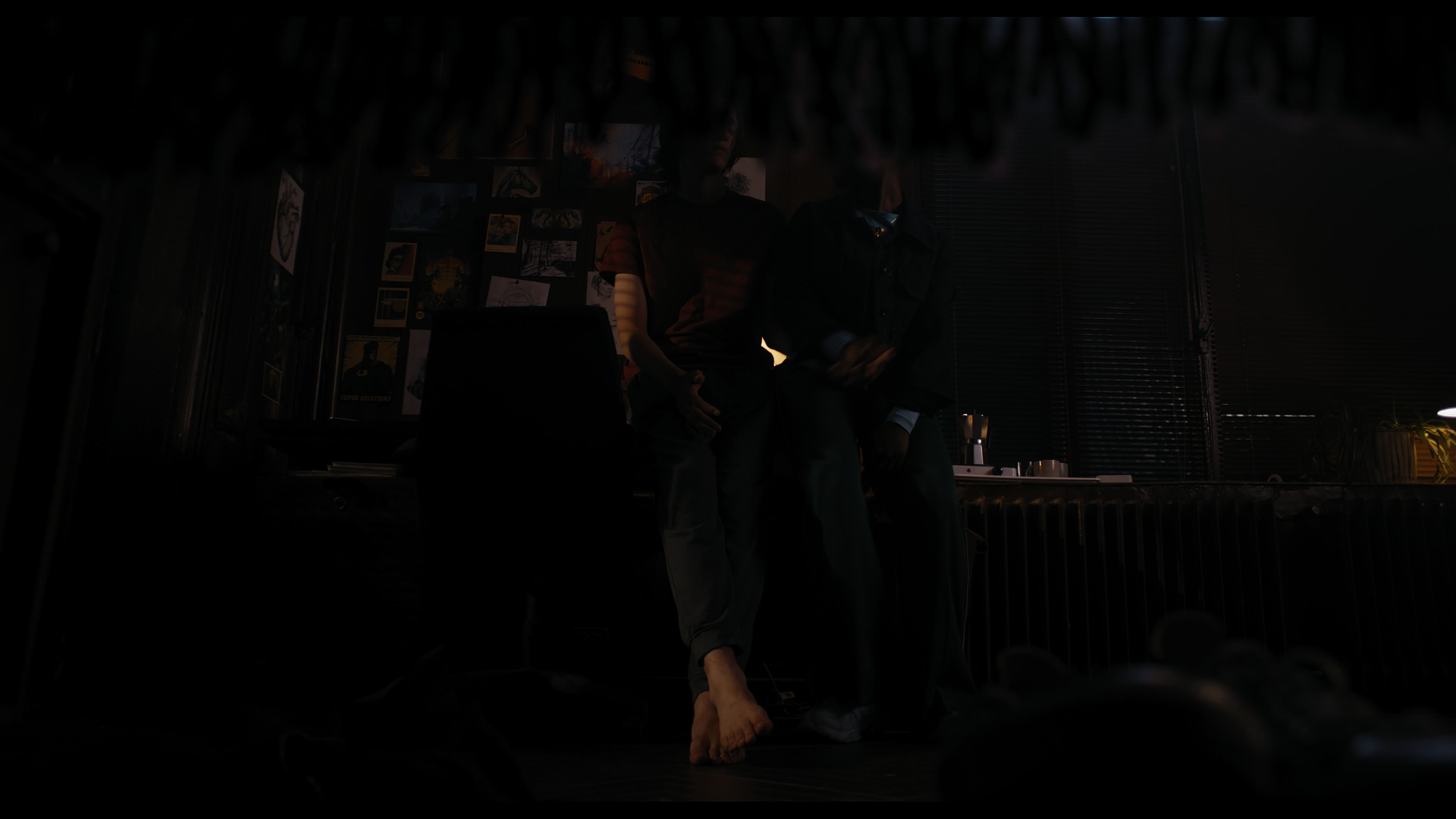 Wednesday S01E02 “Woe Is the Loneliest Number” movie still 4438
