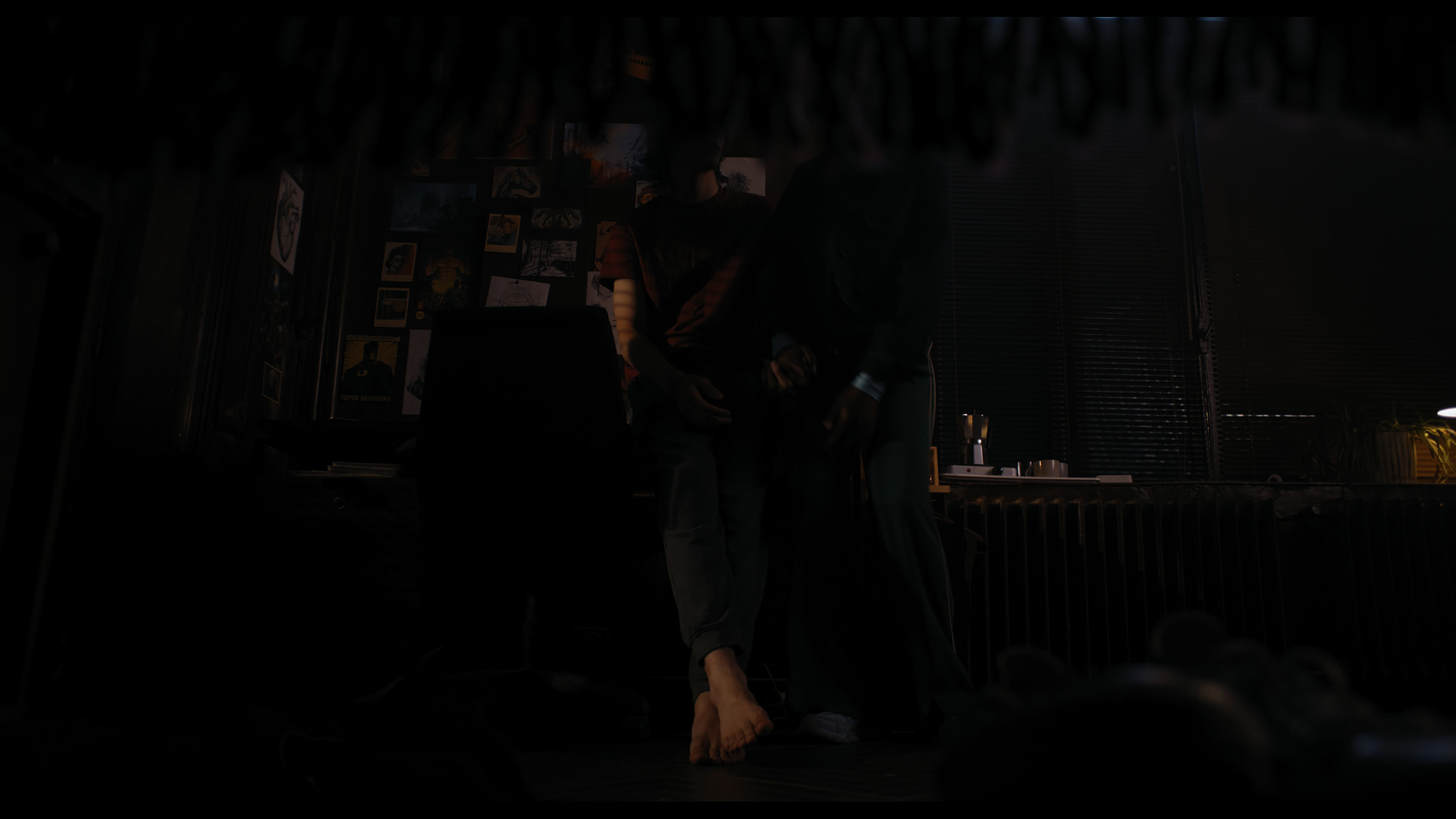 Wednesday S01E02 “Woe Is the Loneliest Number” HD screenshot 4439