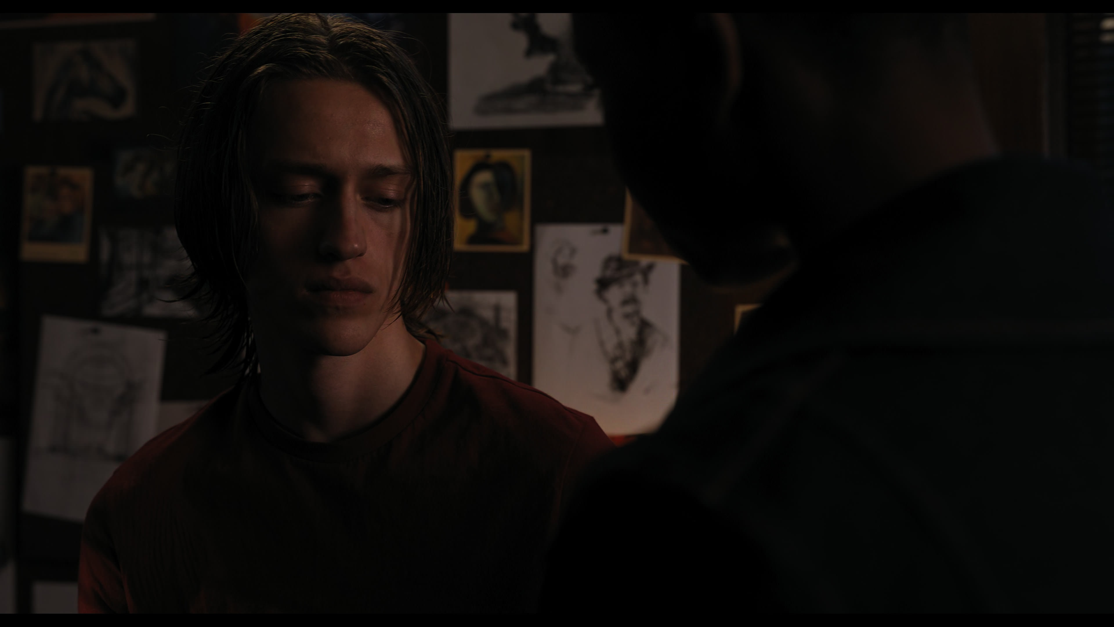 Wednesday S01E02 “Woe Is the Loneliest Number” screencap 4446