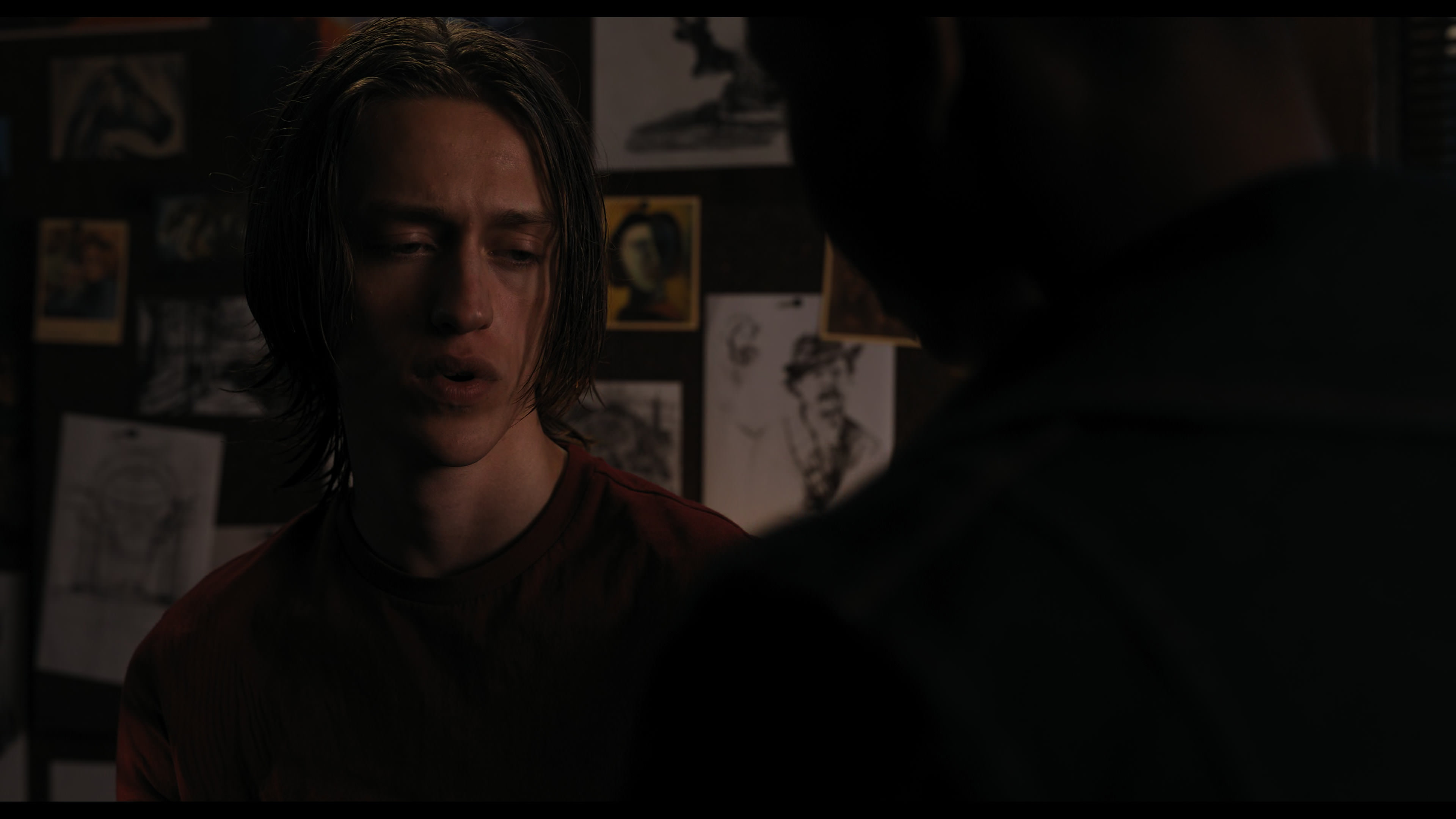 Wednesday S01E02 “Woe Is the Loneliest Number” movie still 4447