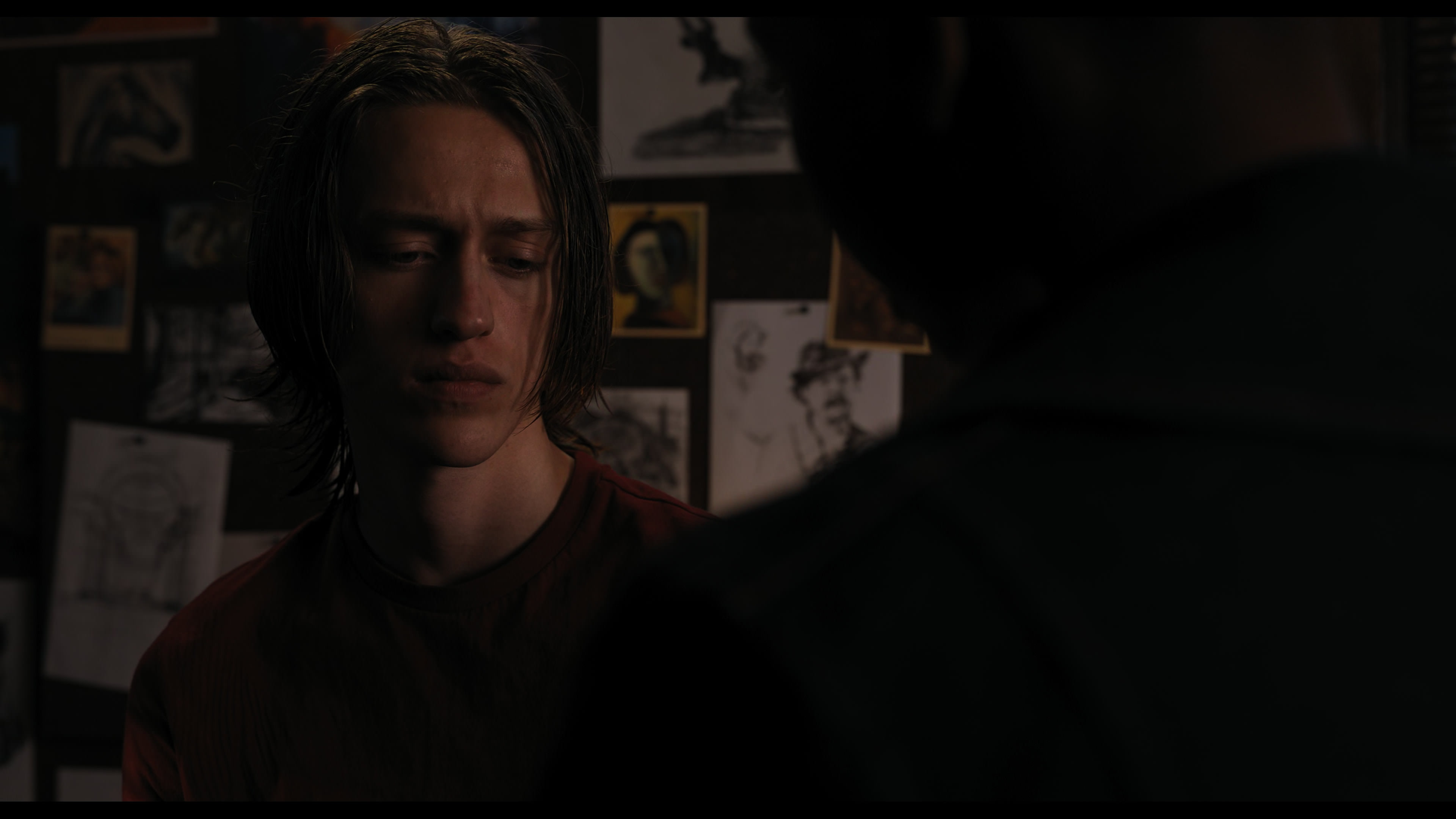 Wednesday S01E02 “Woe Is the Loneliest Number” HD screenshot 4448