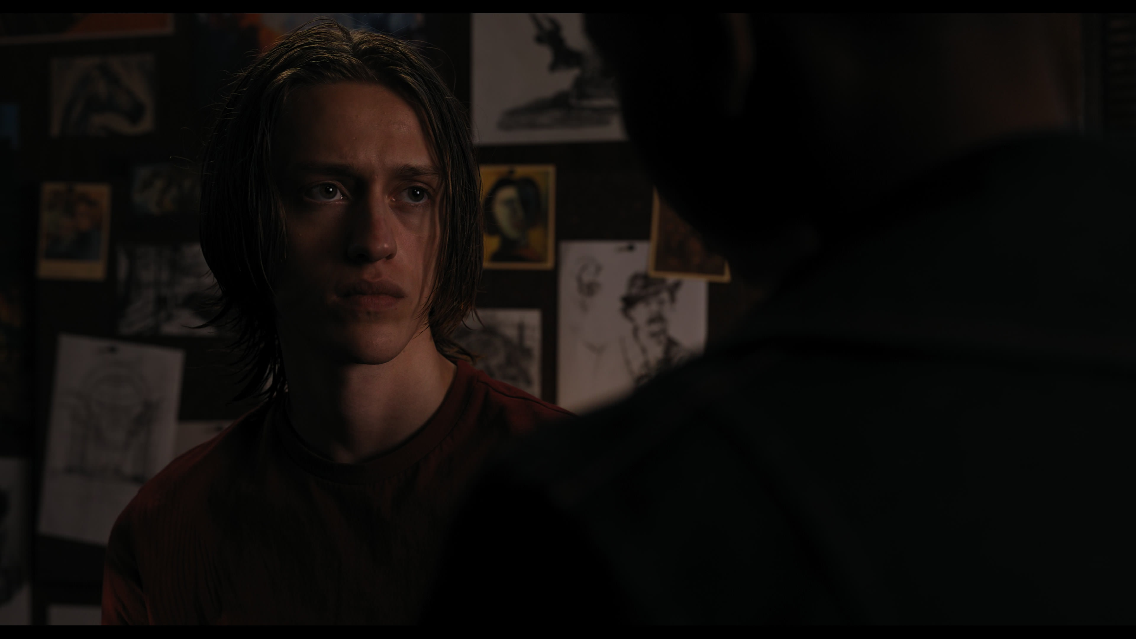 Wednesday S01E02 “Woe Is the Loneliest Number” screencap 4449