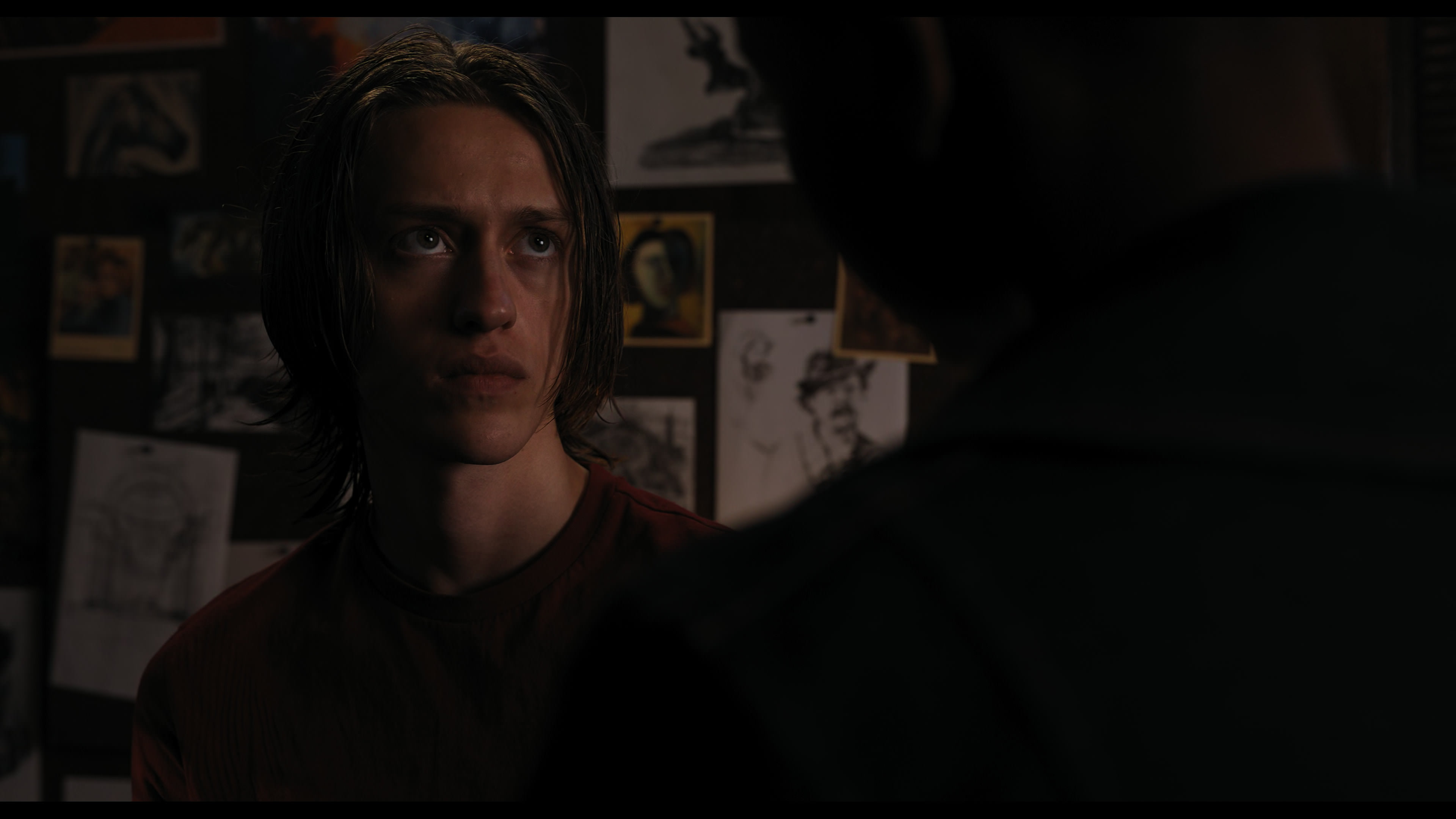 Wednesday S01E02 “Woe Is the Loneliest Number” movie still 4450