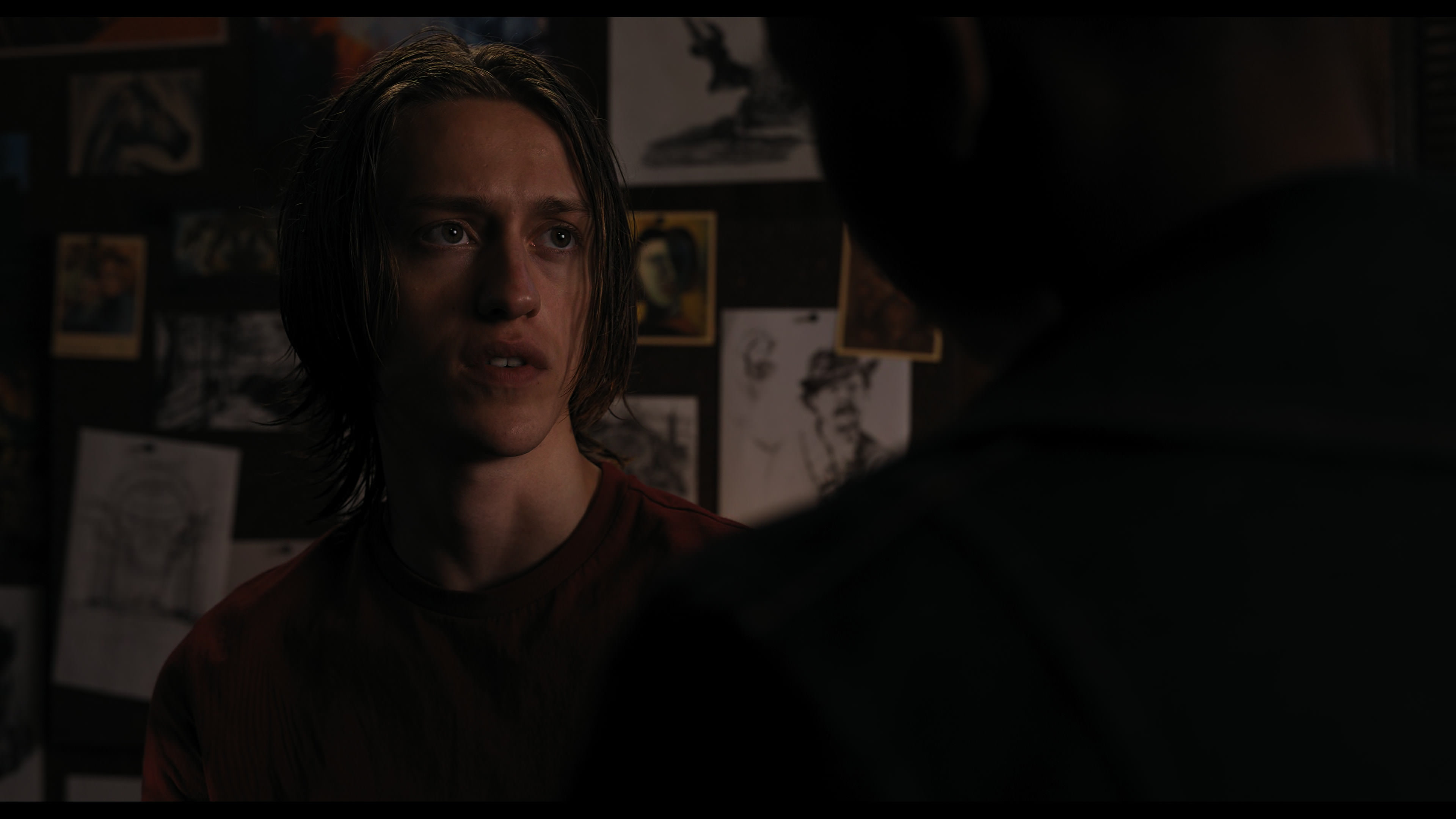 Wednesday S01E02 “Woe Is the Loneliest Number” movie still 4453