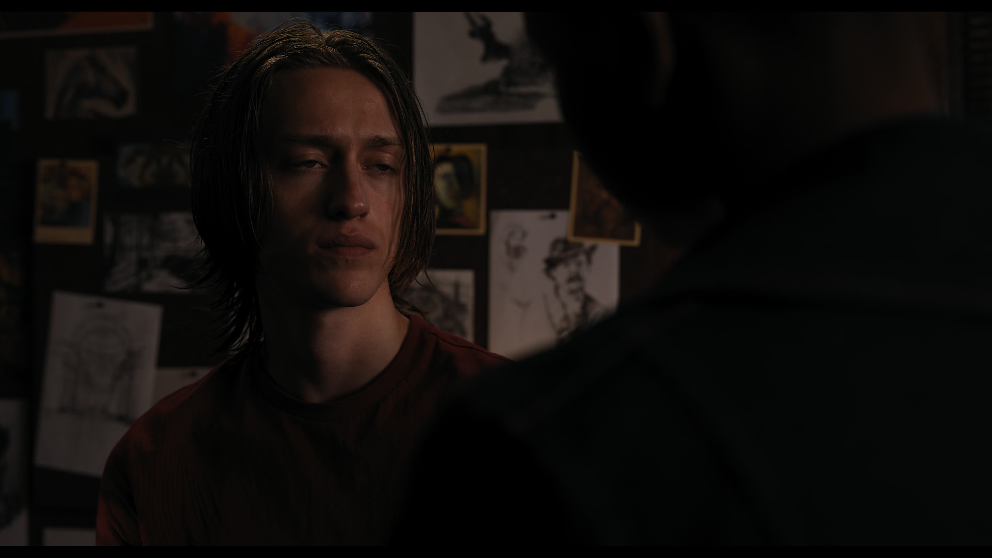 Wednesday S01E02 “Woe Is the Loneliest Number” HD screenshot 4454