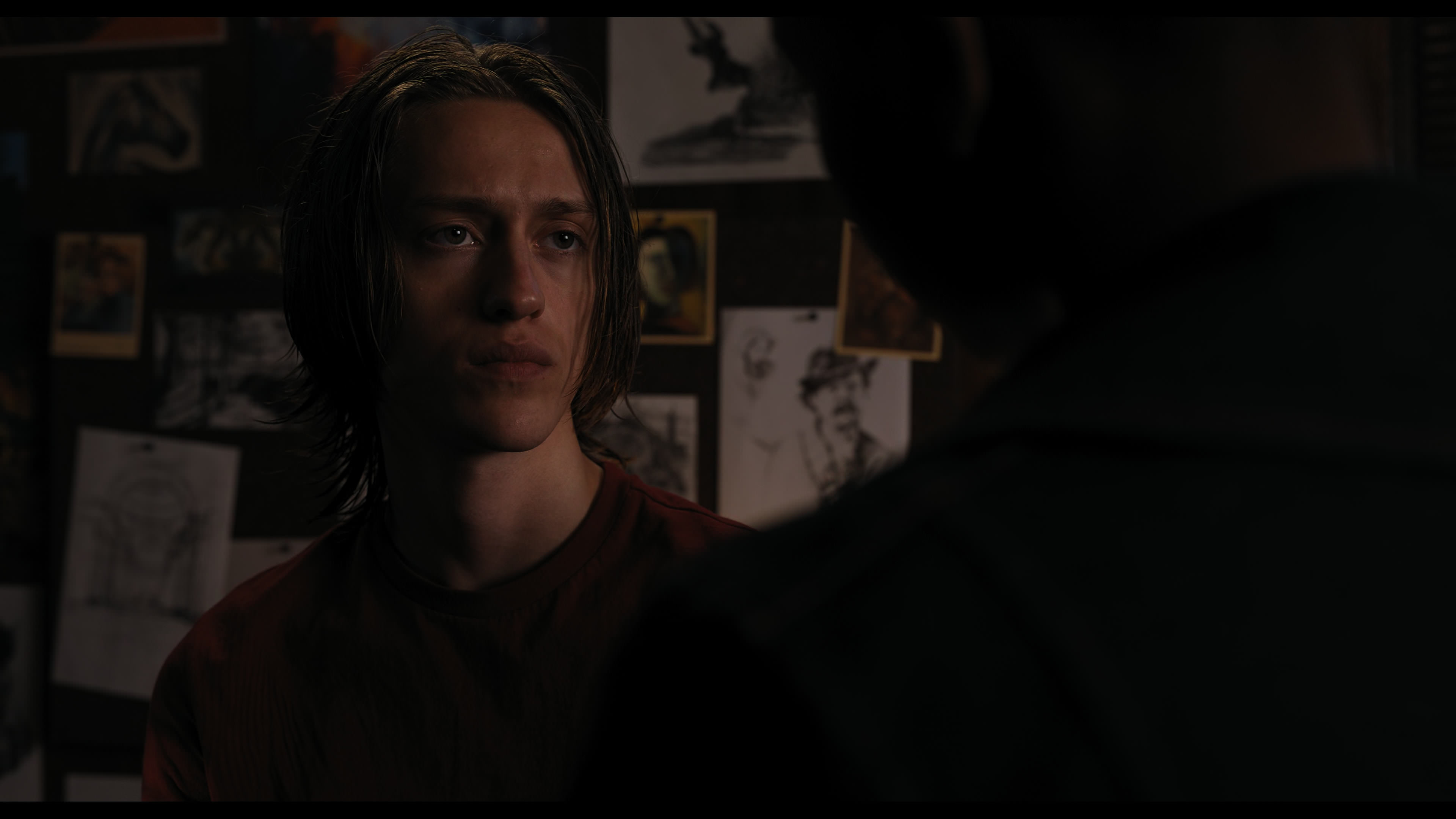 Wednesday S01E02 “Woe Is the Loneliest Number” screencap 4455