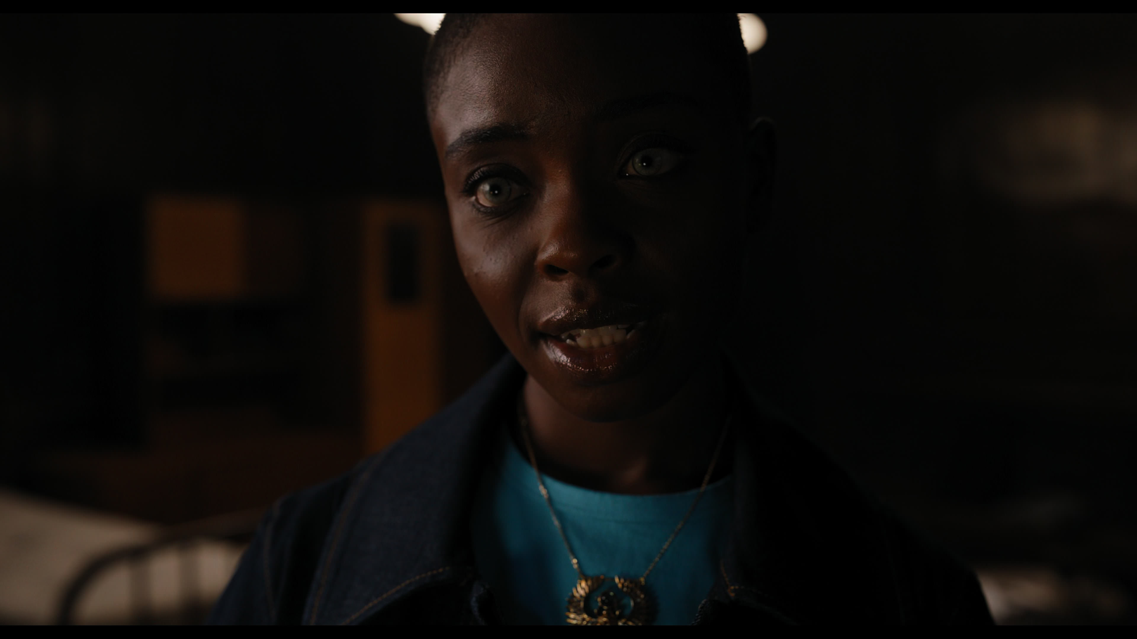 Wednesday S01E02 “Woe Is the Loneliest Number” HD screenshot 4457