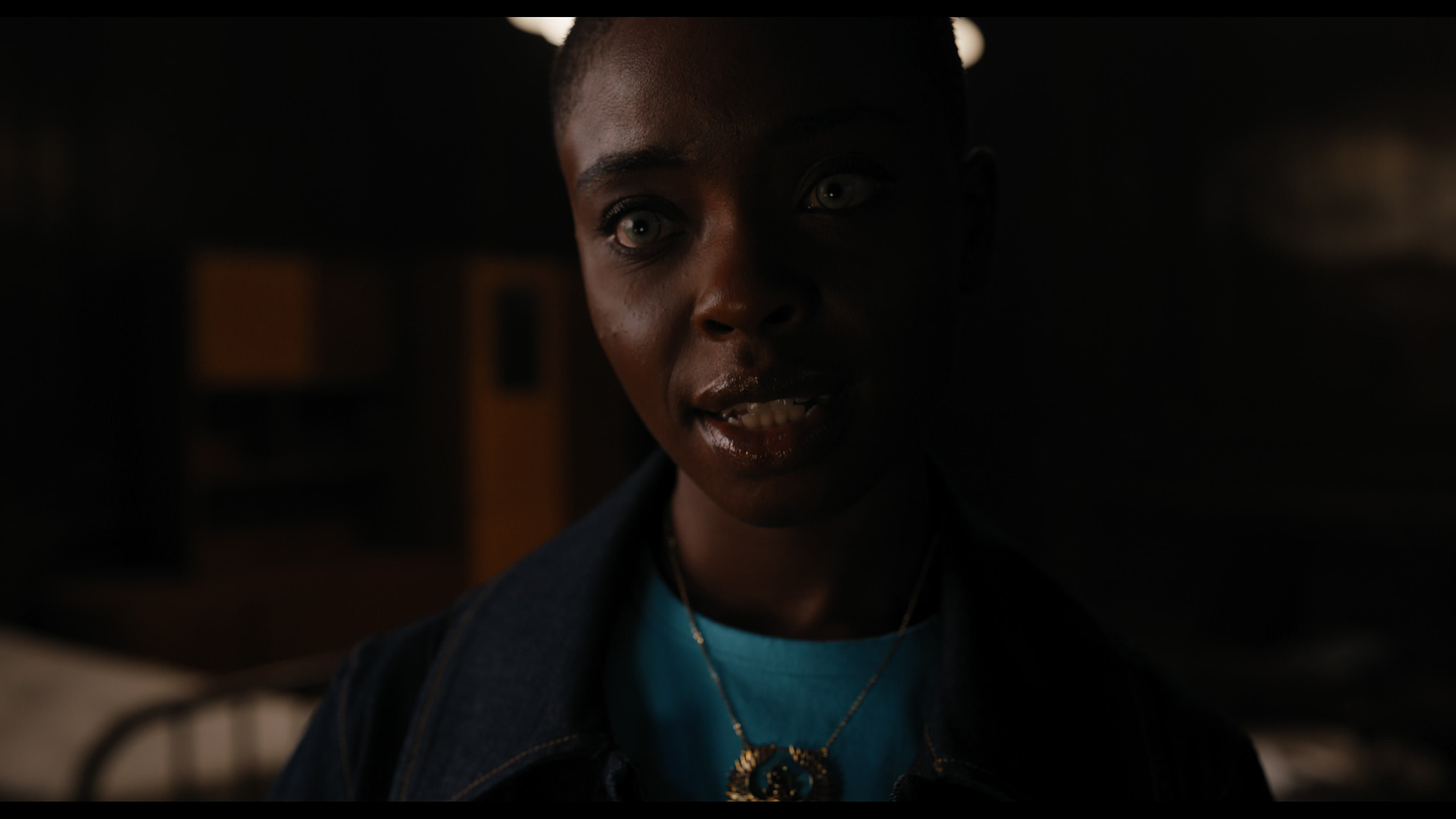 Wednesday S01E02 “Woe Is the Loneliest Number” movie still 4459