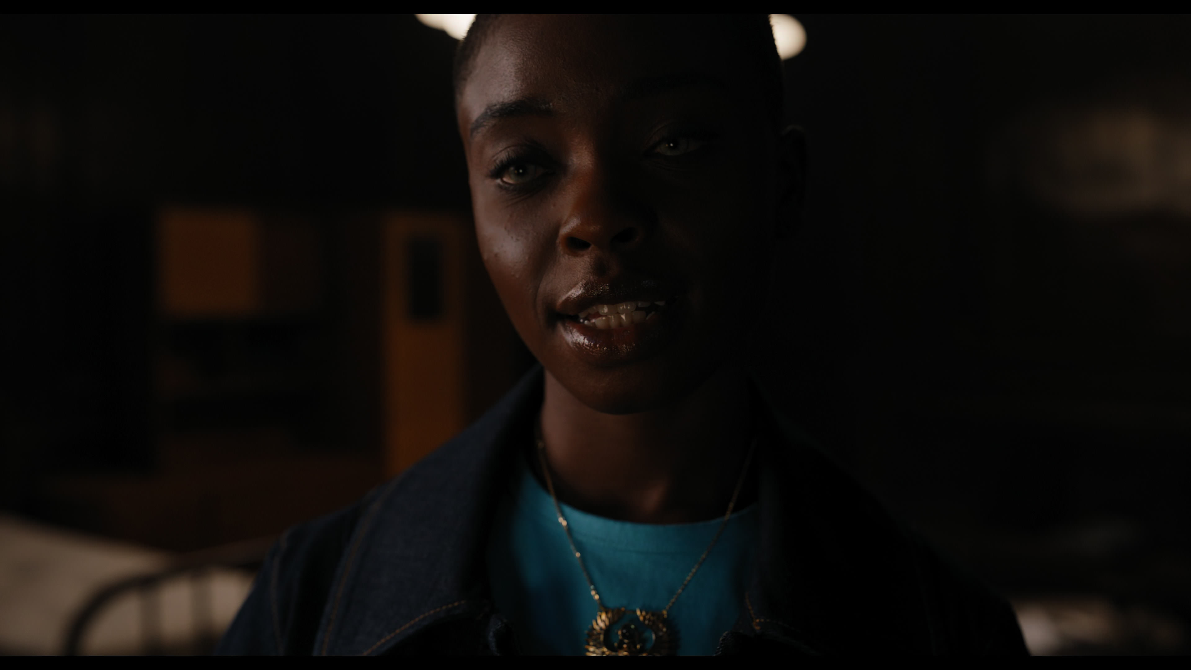 Wednesday S01E02 “Woe Is the Loneliest Number” screencap 4461