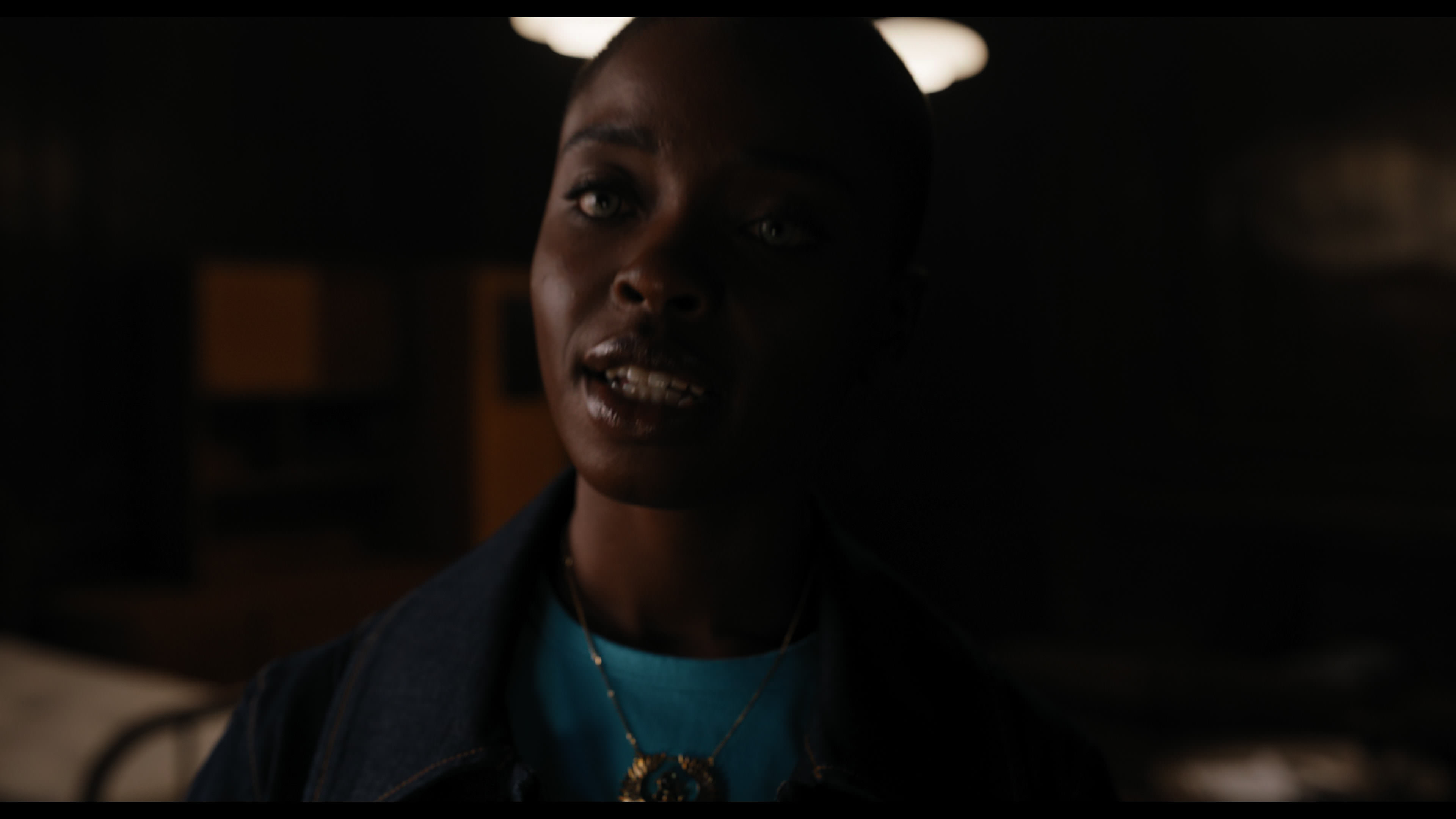 Wednesday S01E02 “Woe Is the Loneliest Number” HD screenshot 4463