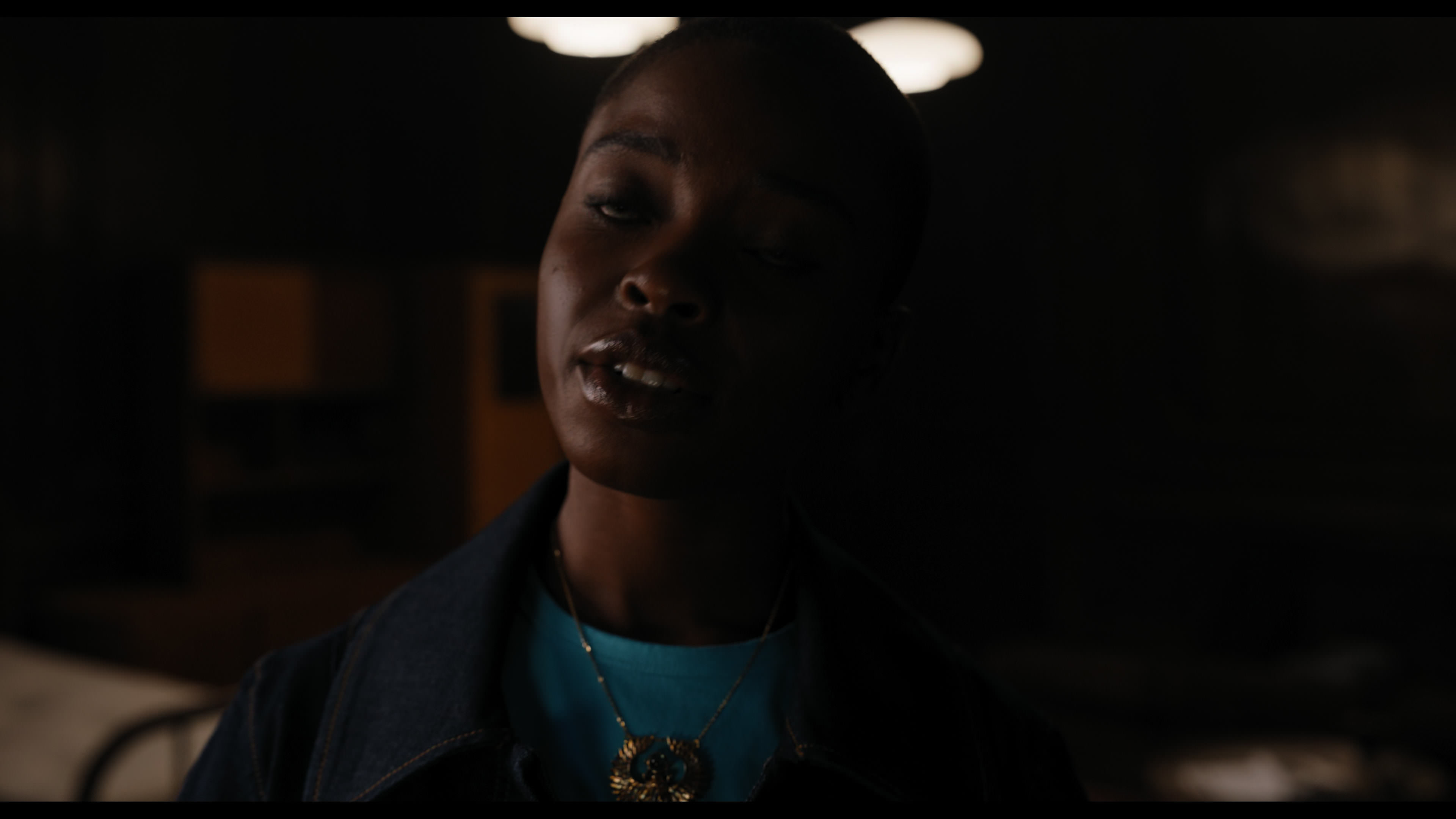 Wednesday S01E02 “Woe Is the Loneliest Number” screencap 4464