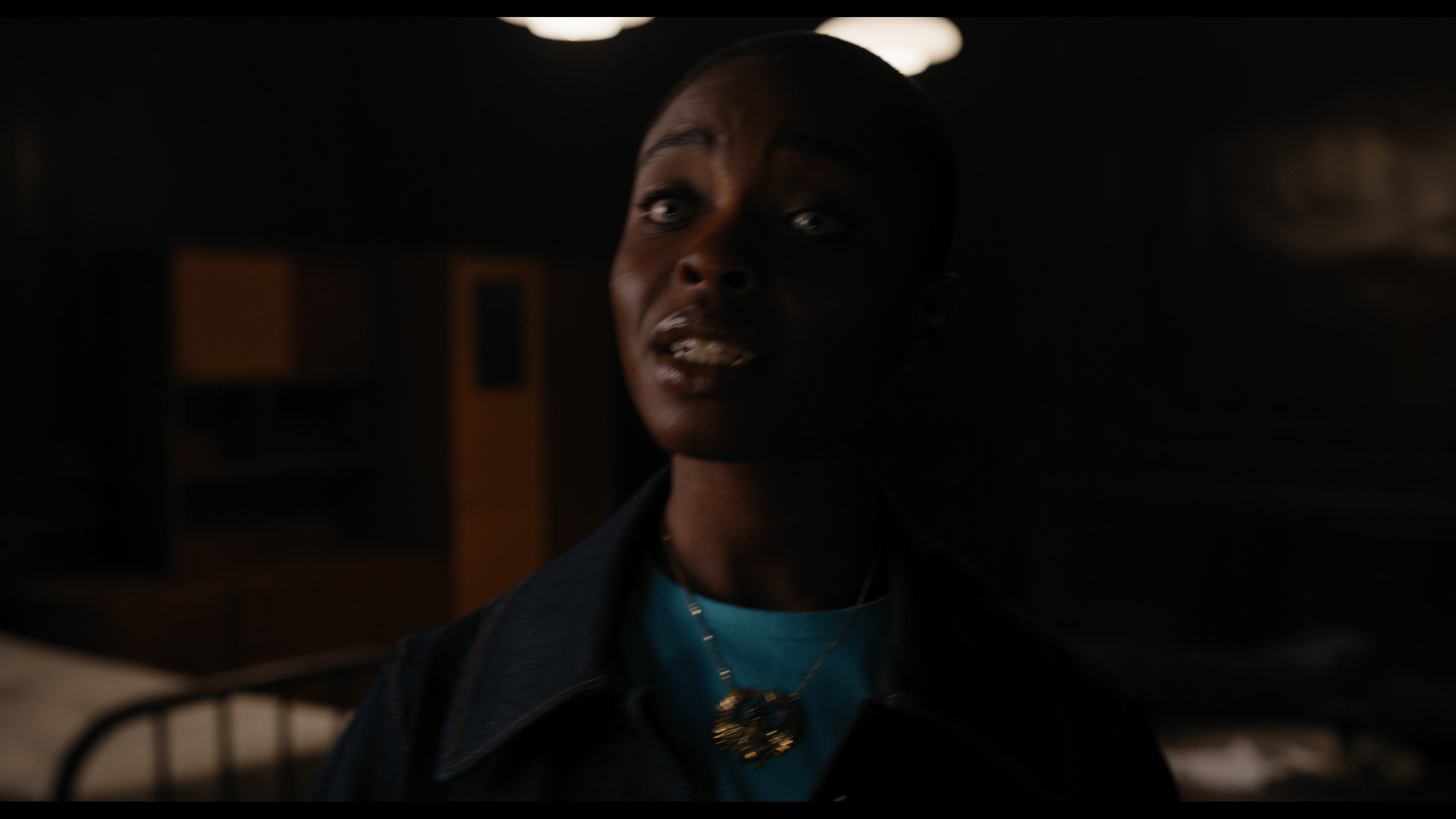 Wednesday S01E02 “Woe Is the Loneliest Number” movie still 4465