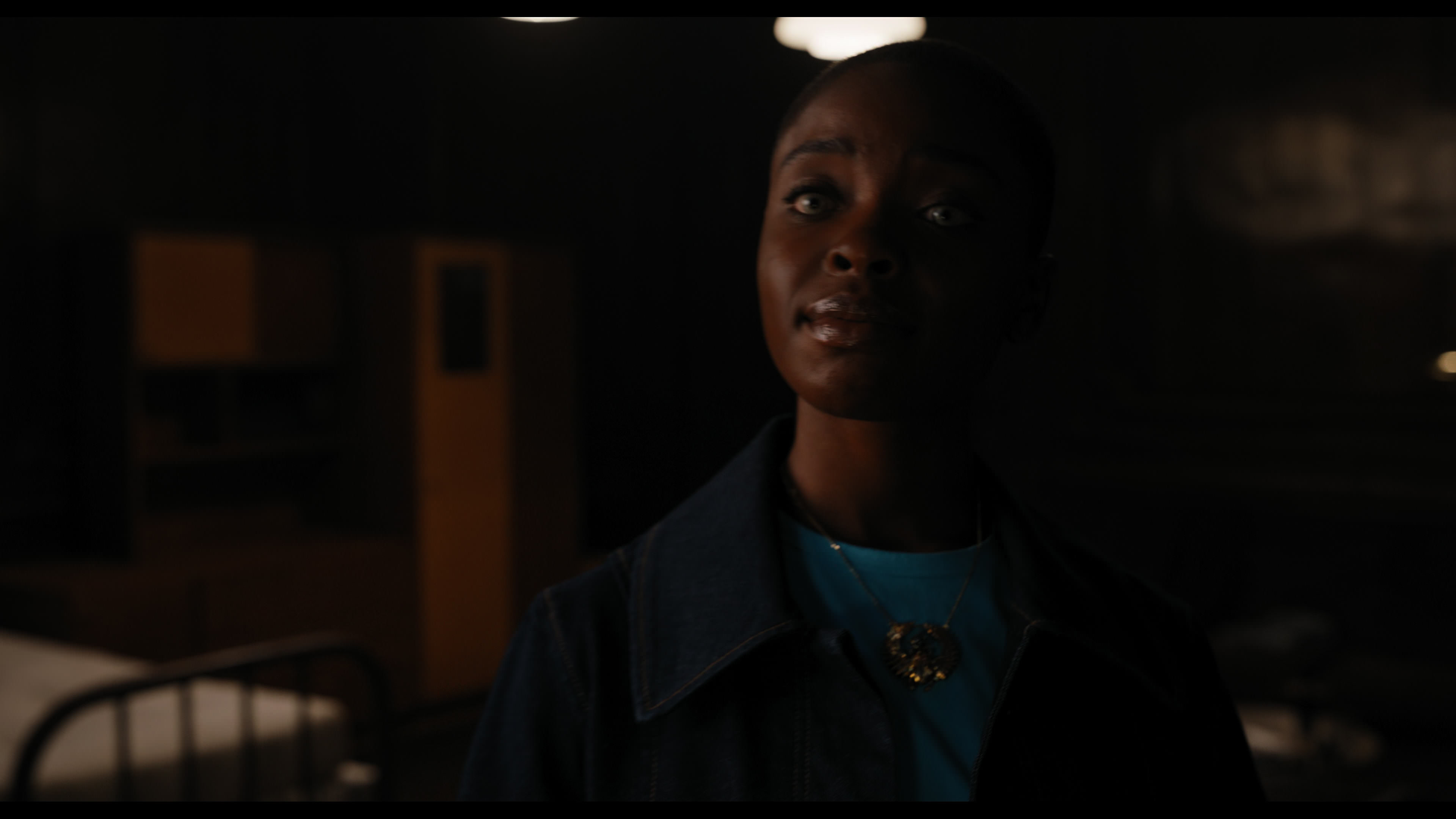 Wednesday S01E02 “Woe Is the Loneliest Number” HD screenshot 4466
