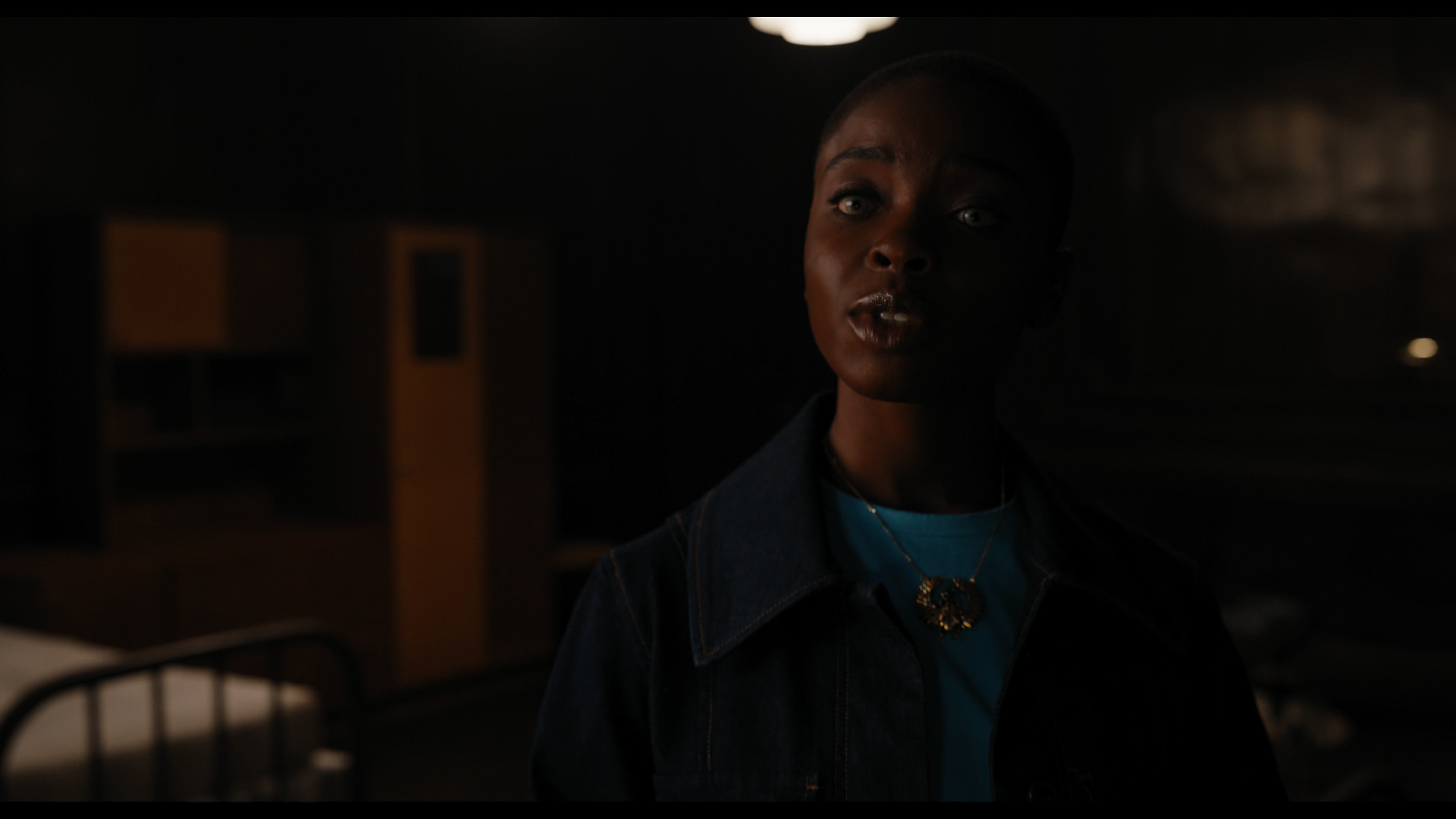 Wednesday S01E02 “Woe Is the Loneliest Number” screencap 4467