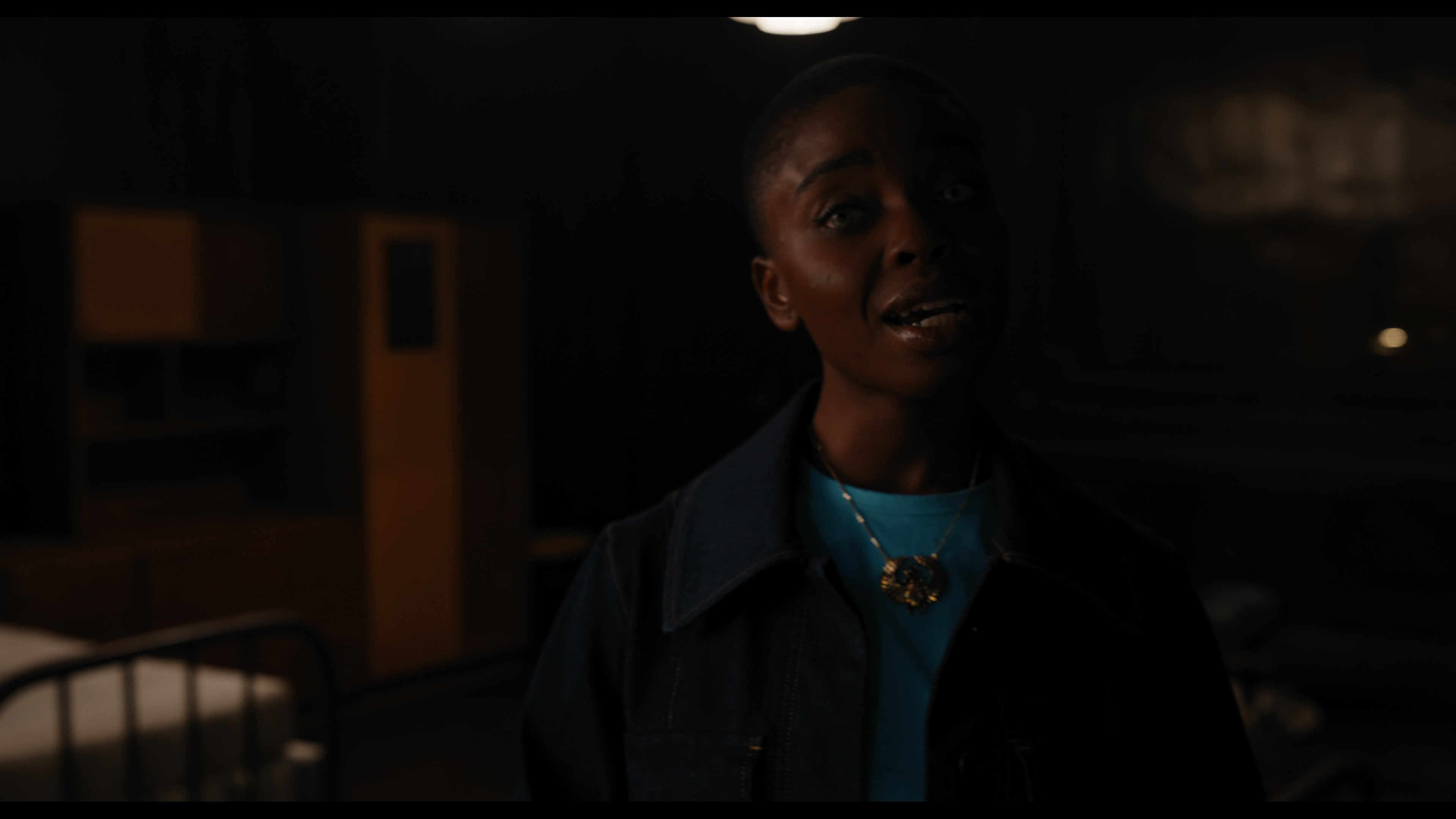 Wednesday S01E02 “Woe Is the Loneliest Number” movie still 4468