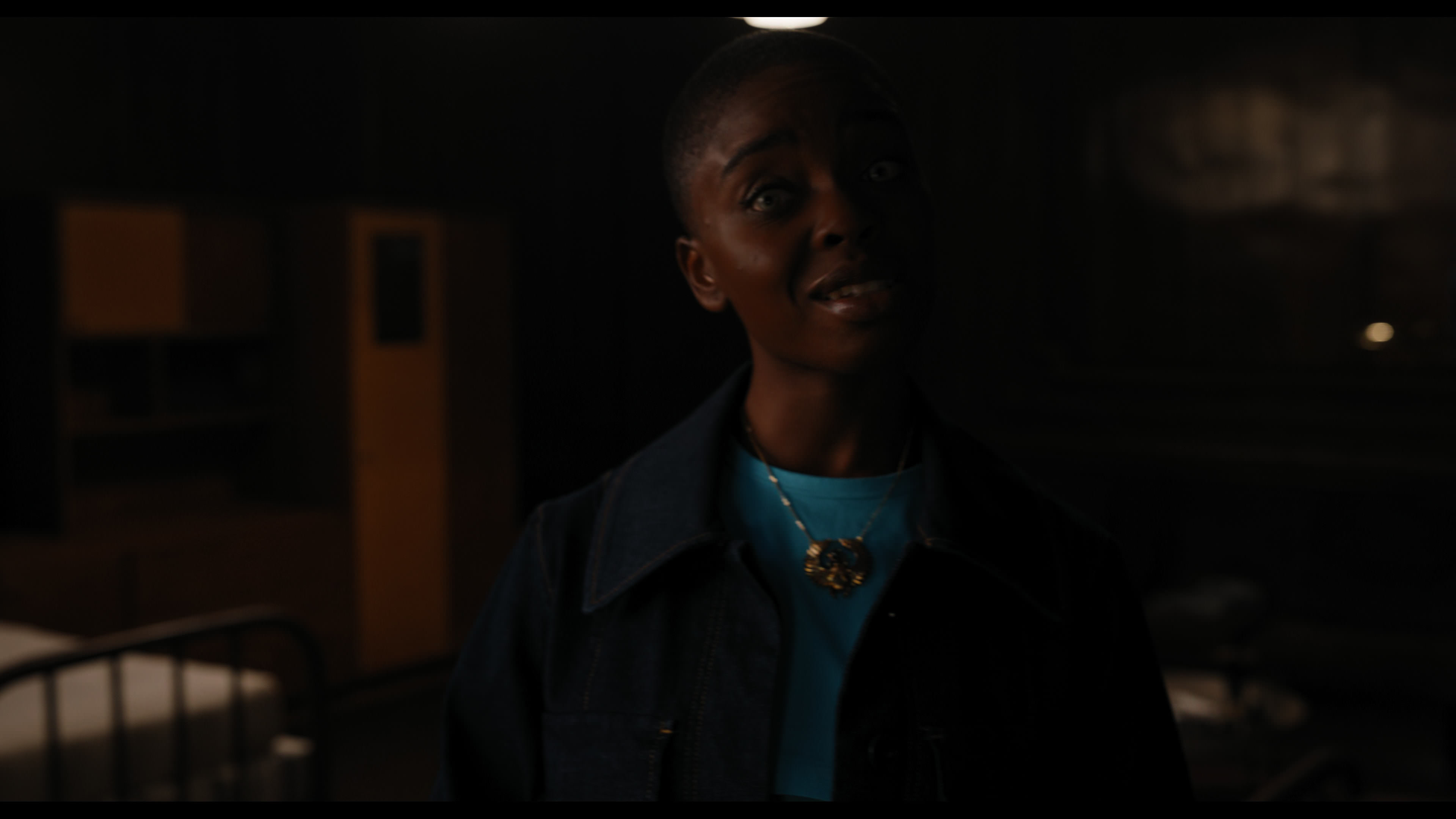 Wednesday S01E02 “Woe Is the Loneliest Number” HD screenshot 4469