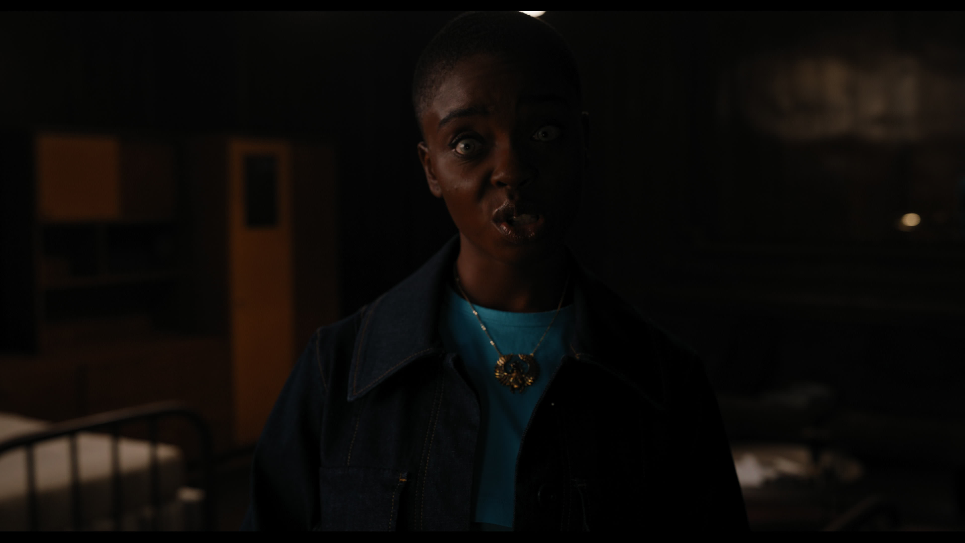 Wednesday S01E02 “Woe Is the Loneliest Number” screencap 4470