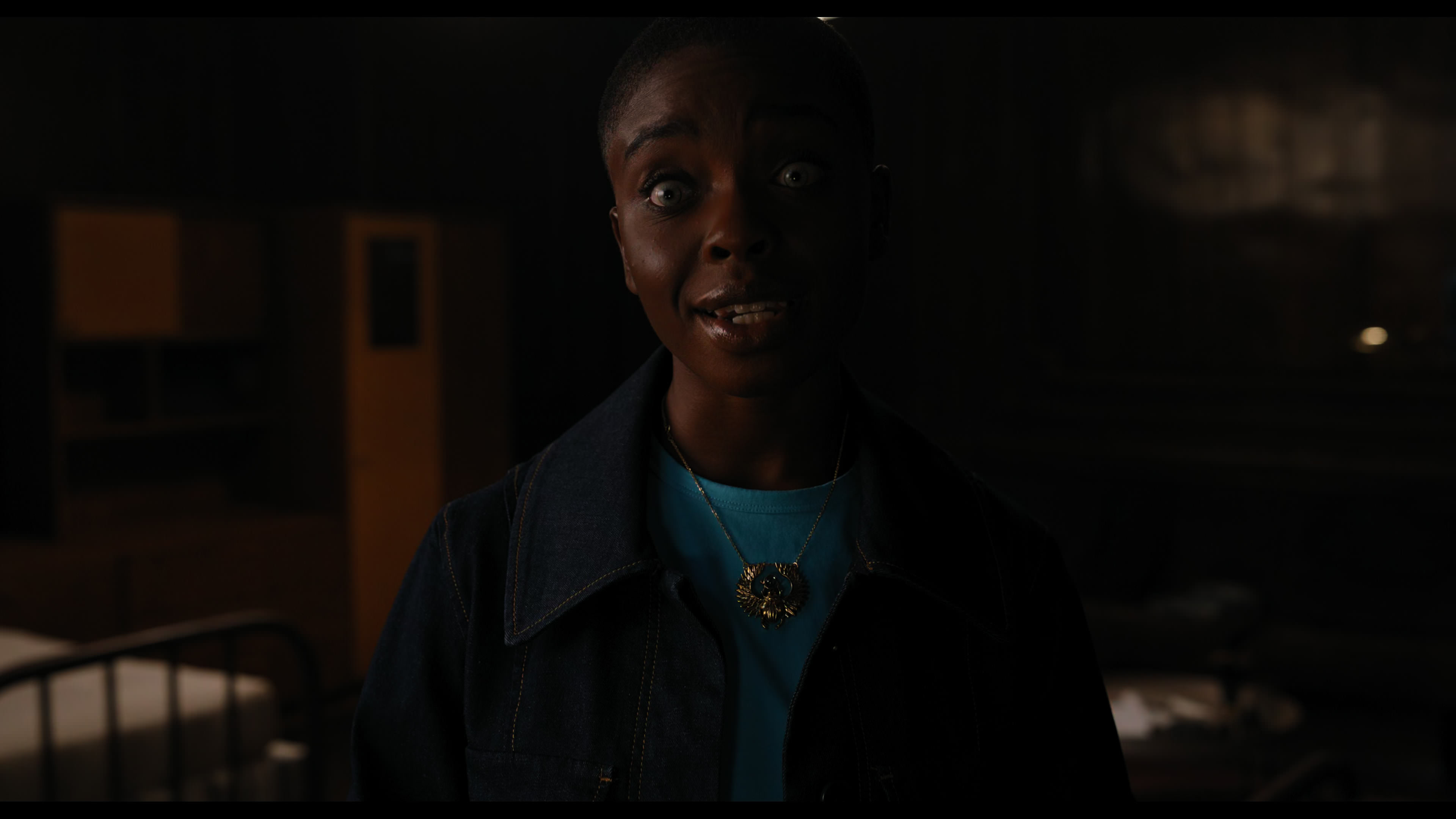 Wednesday S01E02 “Woe Is the Loneliest Number” screencap 4476