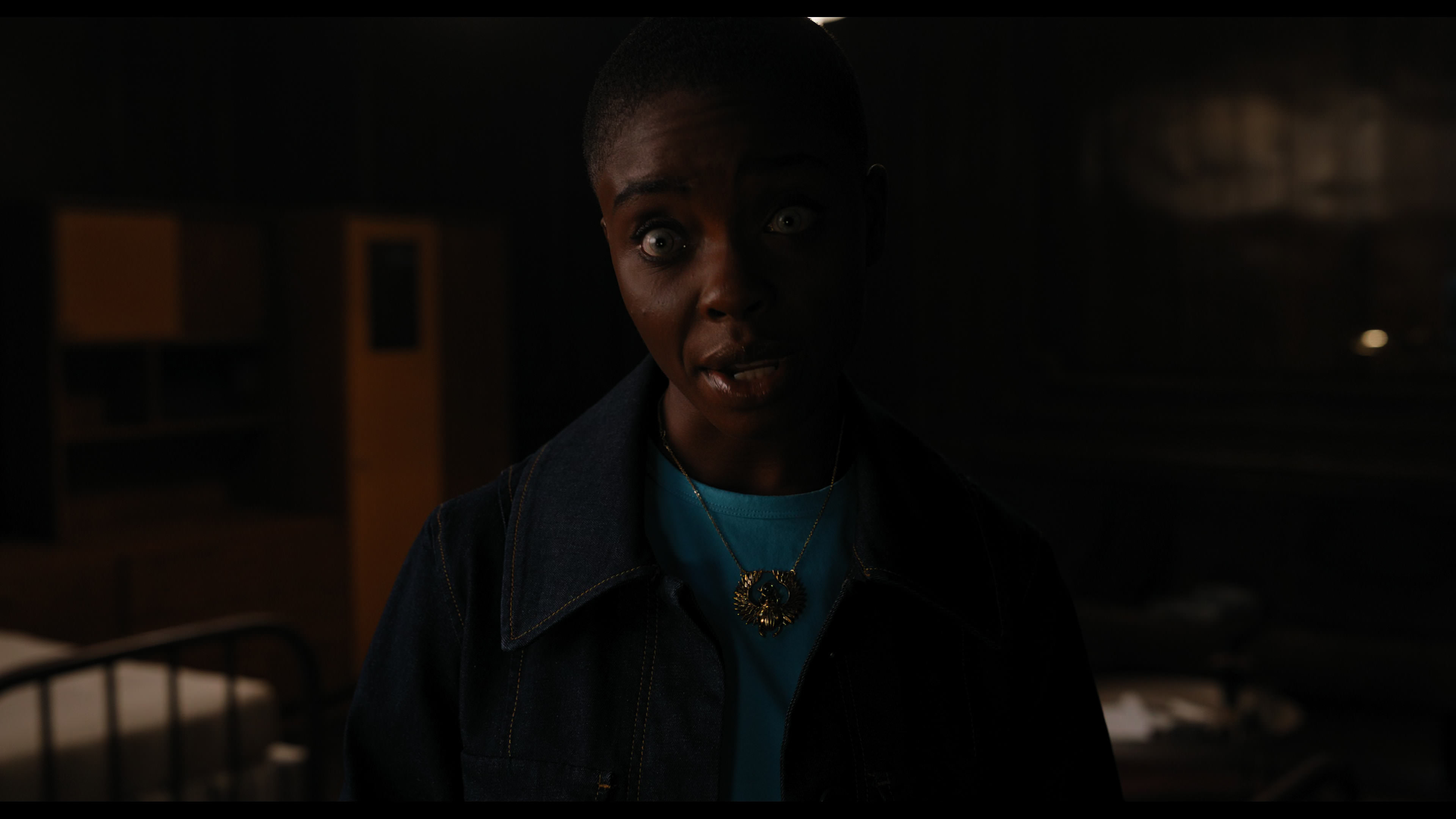 Wednesday S01E02 “Woe Is the Loneliest Number” movie still 4477