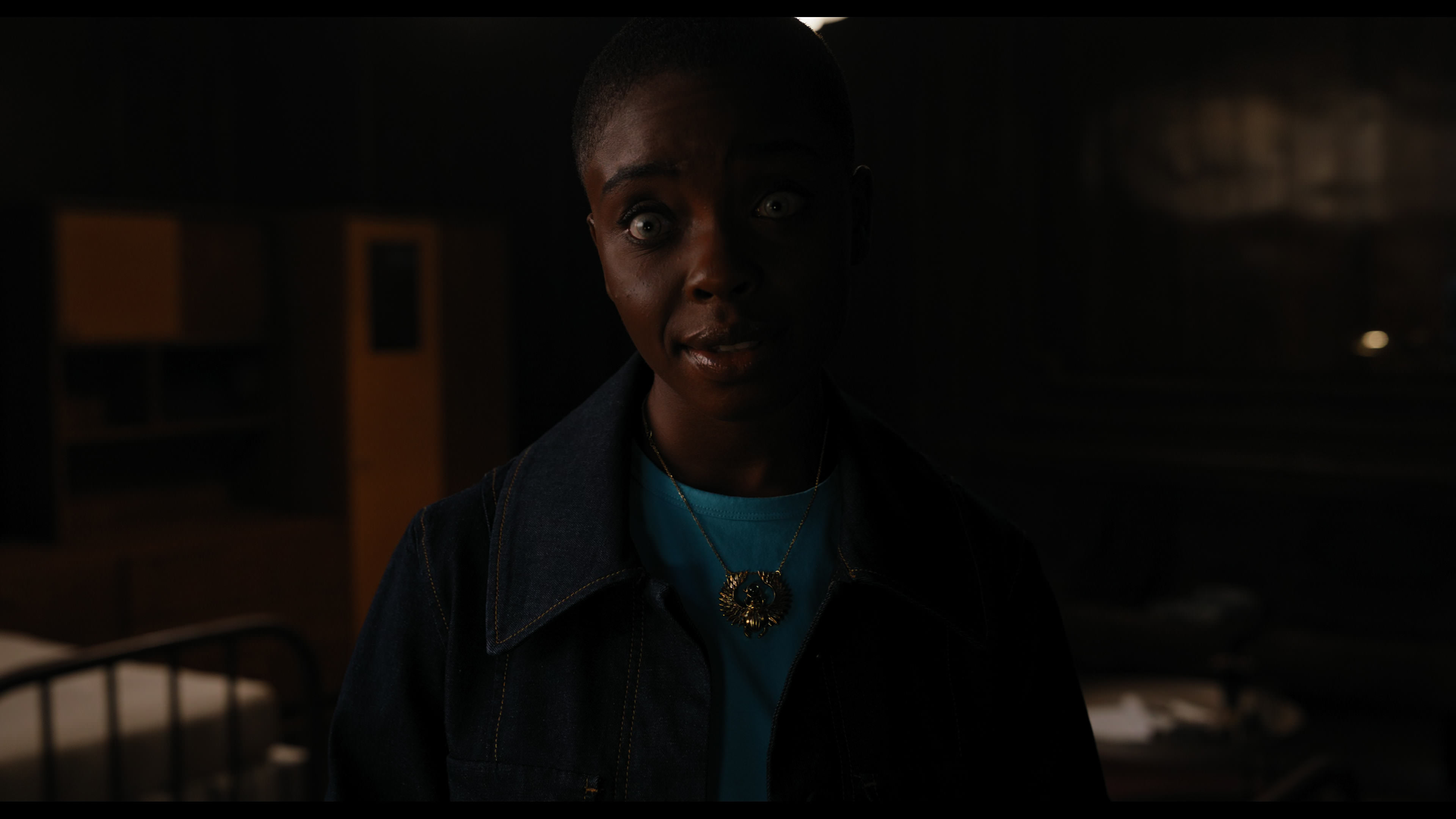 Wednesday S01E02 “Woe Is the Loneliest Number” HD screenshot 4478