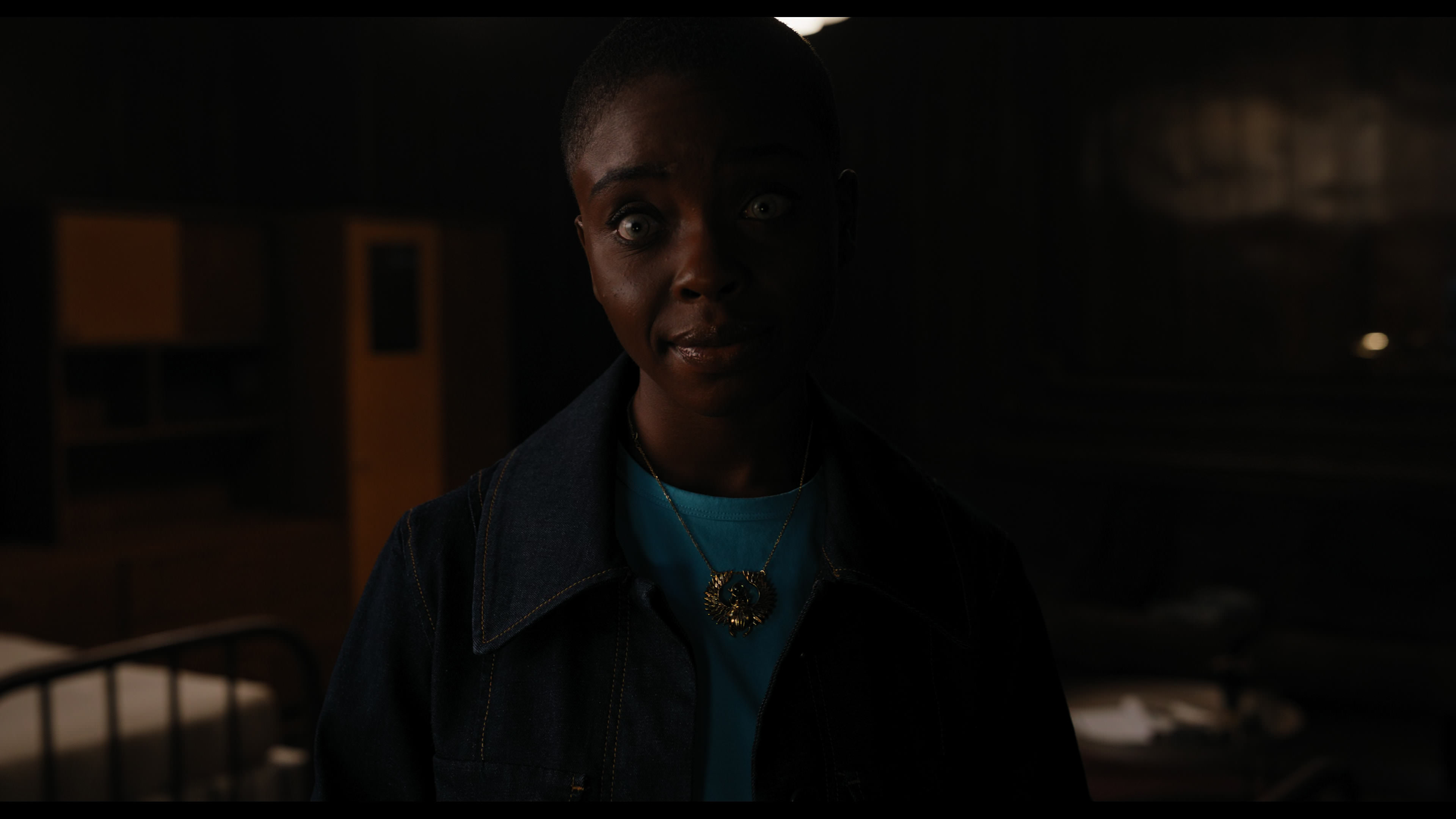 Wednesday S01E02 “Woe Is the Loneliest Number” screencap 4479