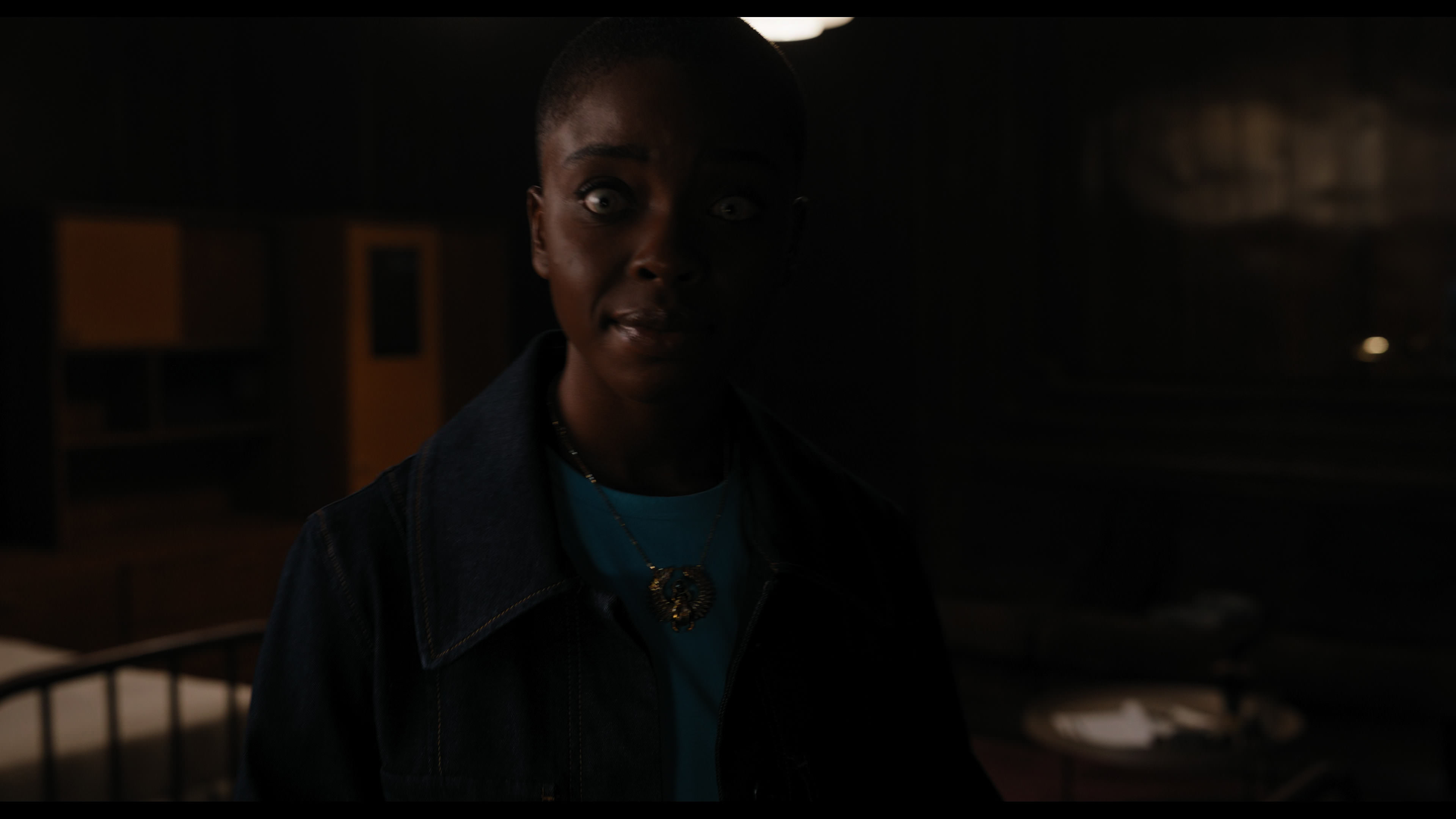 Wednesday S01E02 “Woe Is the Loneliest Number” HD screenshot 4481