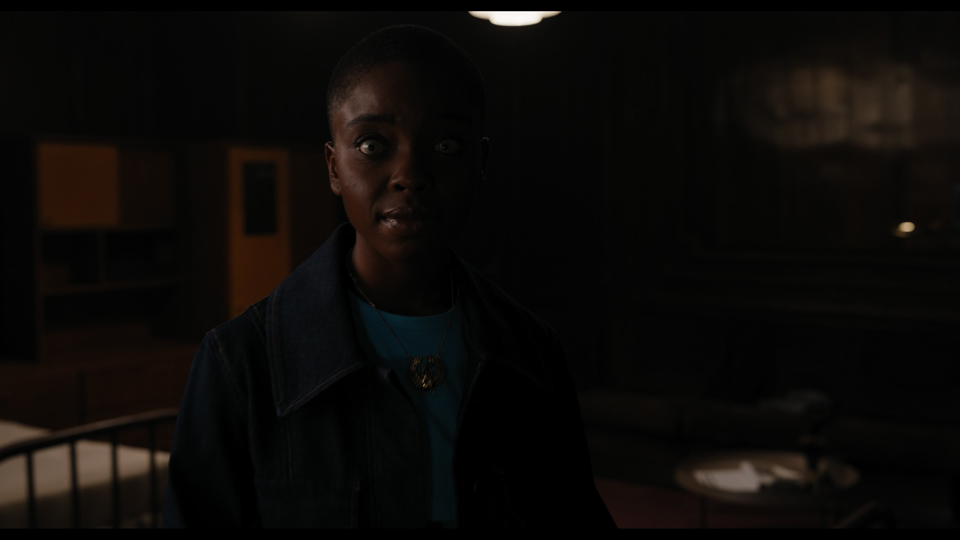 Wednesday S01E02 “Woe Is the Loneliest Number” screencap 4482