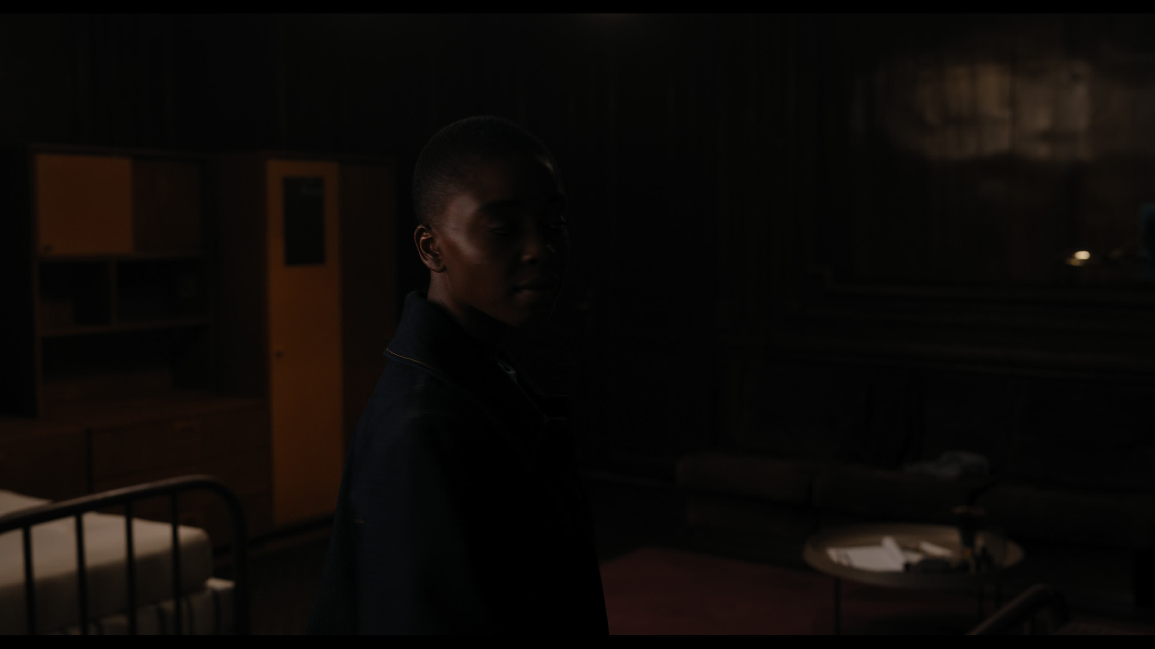 Wednesday S01E02 “Woe Is the Loneliest Number” movie still 4483