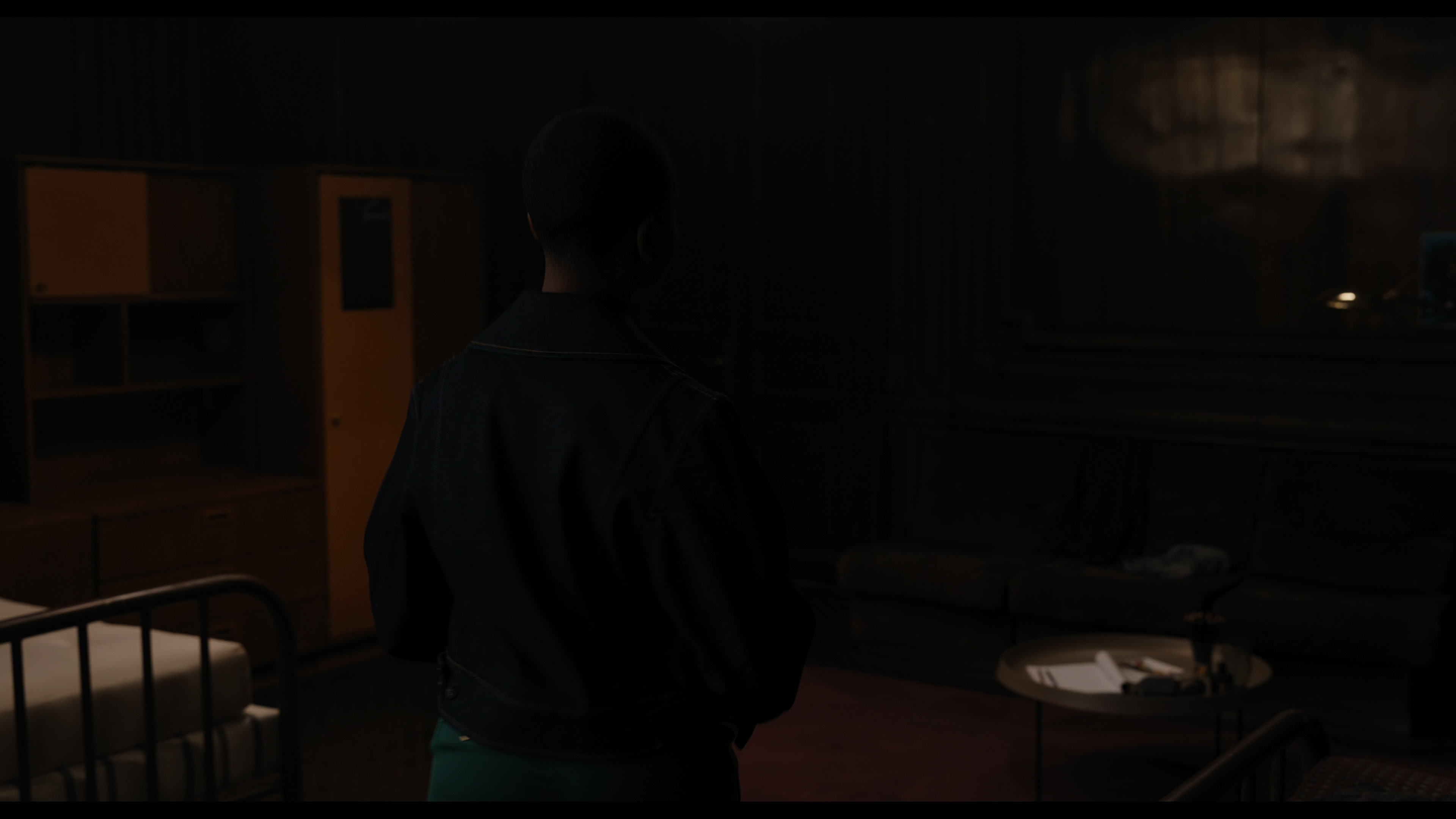 Wednesday S01E02 “Woe Is the Loneliest Number” HD screenshot 4484