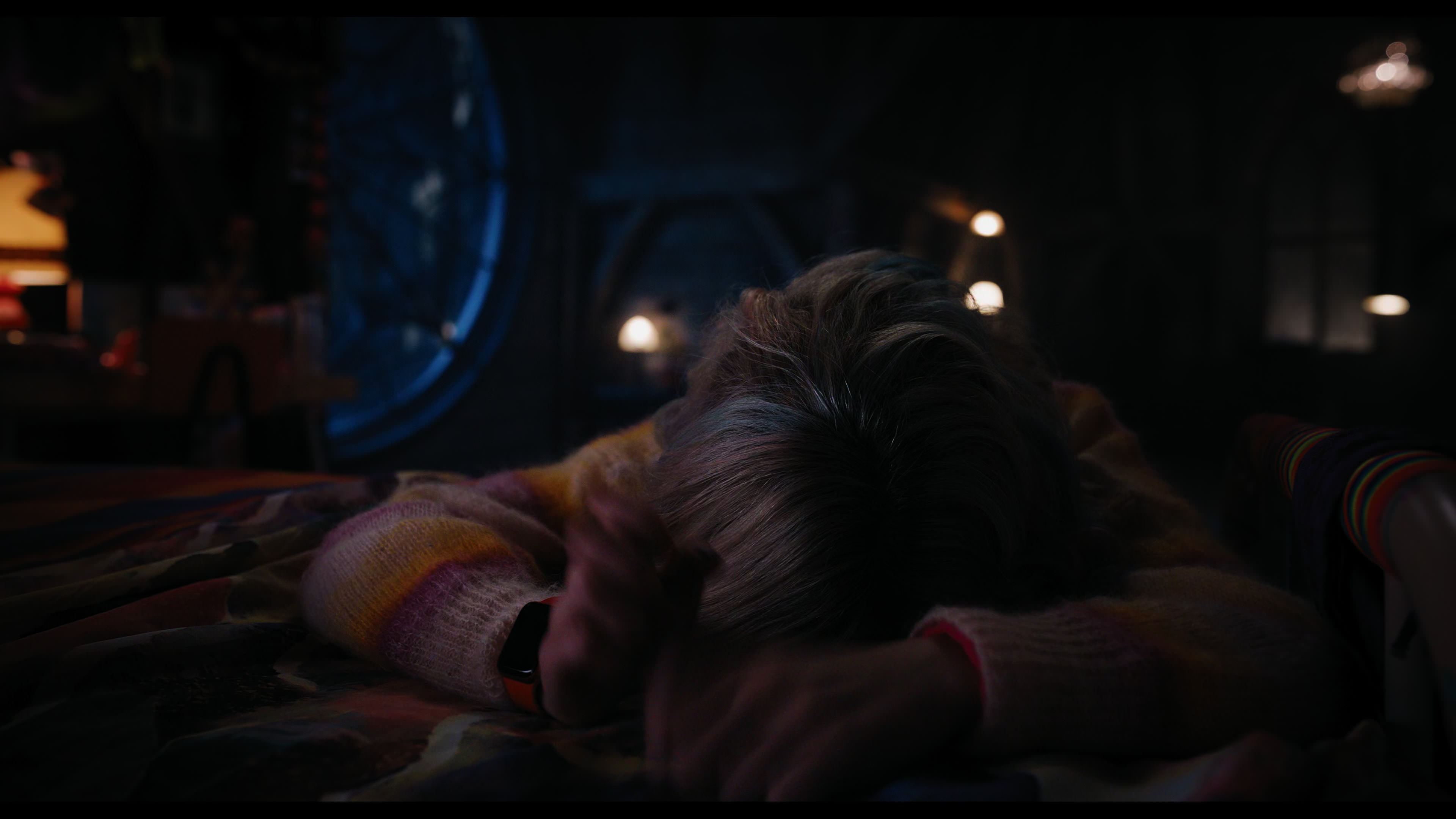 Wednesday S01E02 “Woe Is the Loneliest Number” screencap 4494