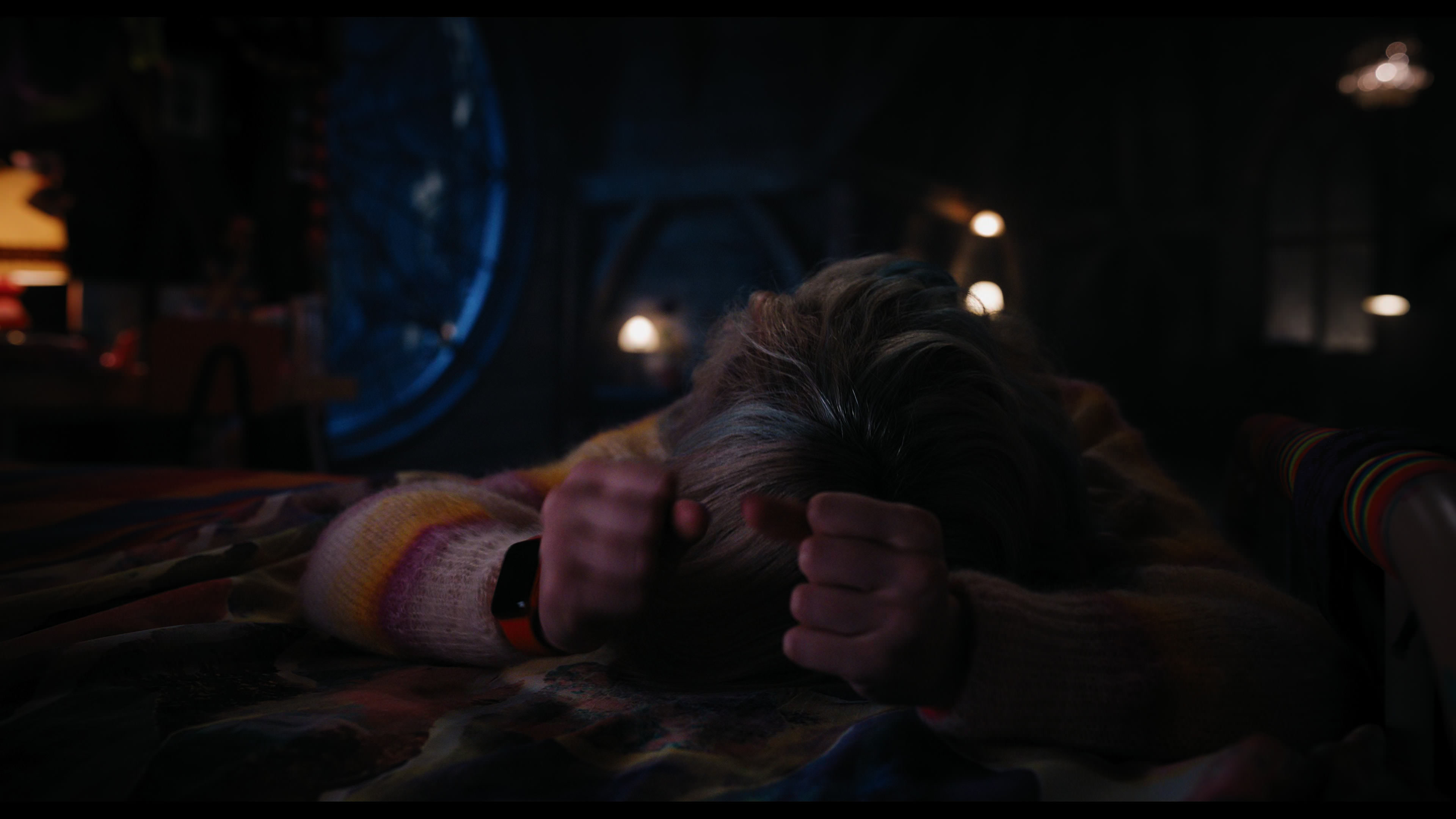 Wednesday S01E02 “Woe Is the Loneliest Number” movie still 4495