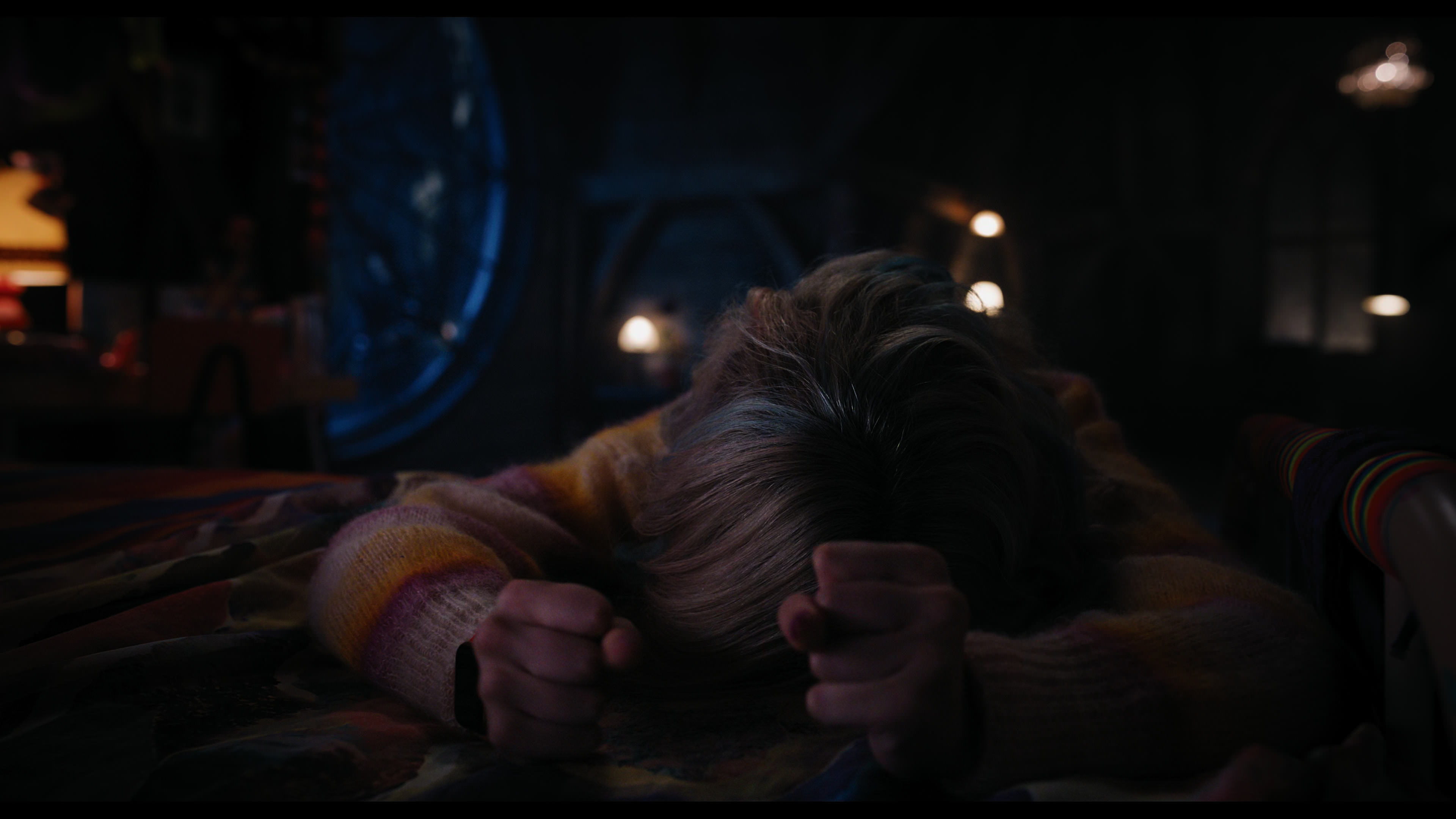 Wednesday S01E02 “Woe Is the Loneliest Number” HD screenshot 4496