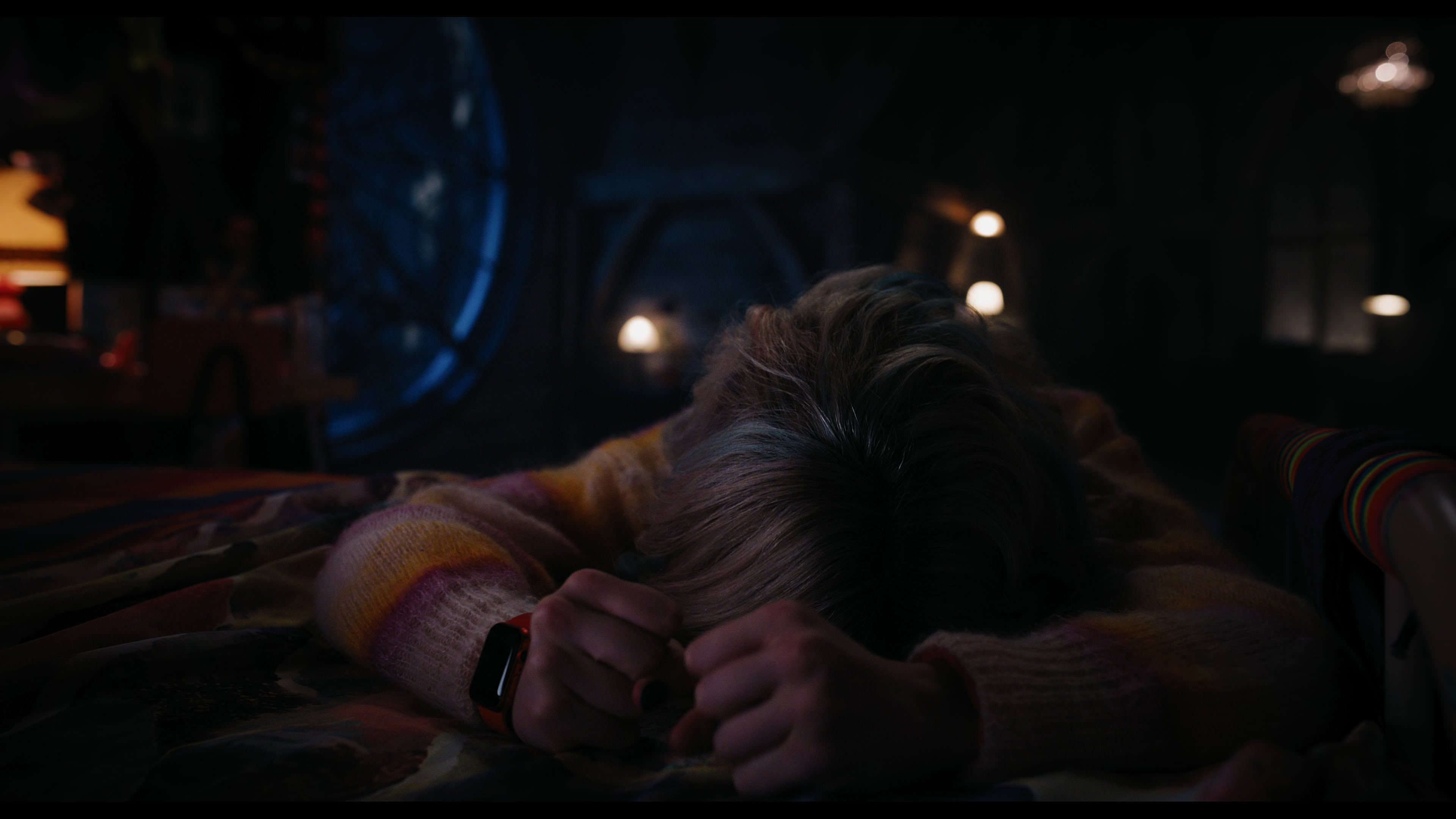 Wednesday S01E02 “Woe Is the Loneliest Number” movie still 4498
