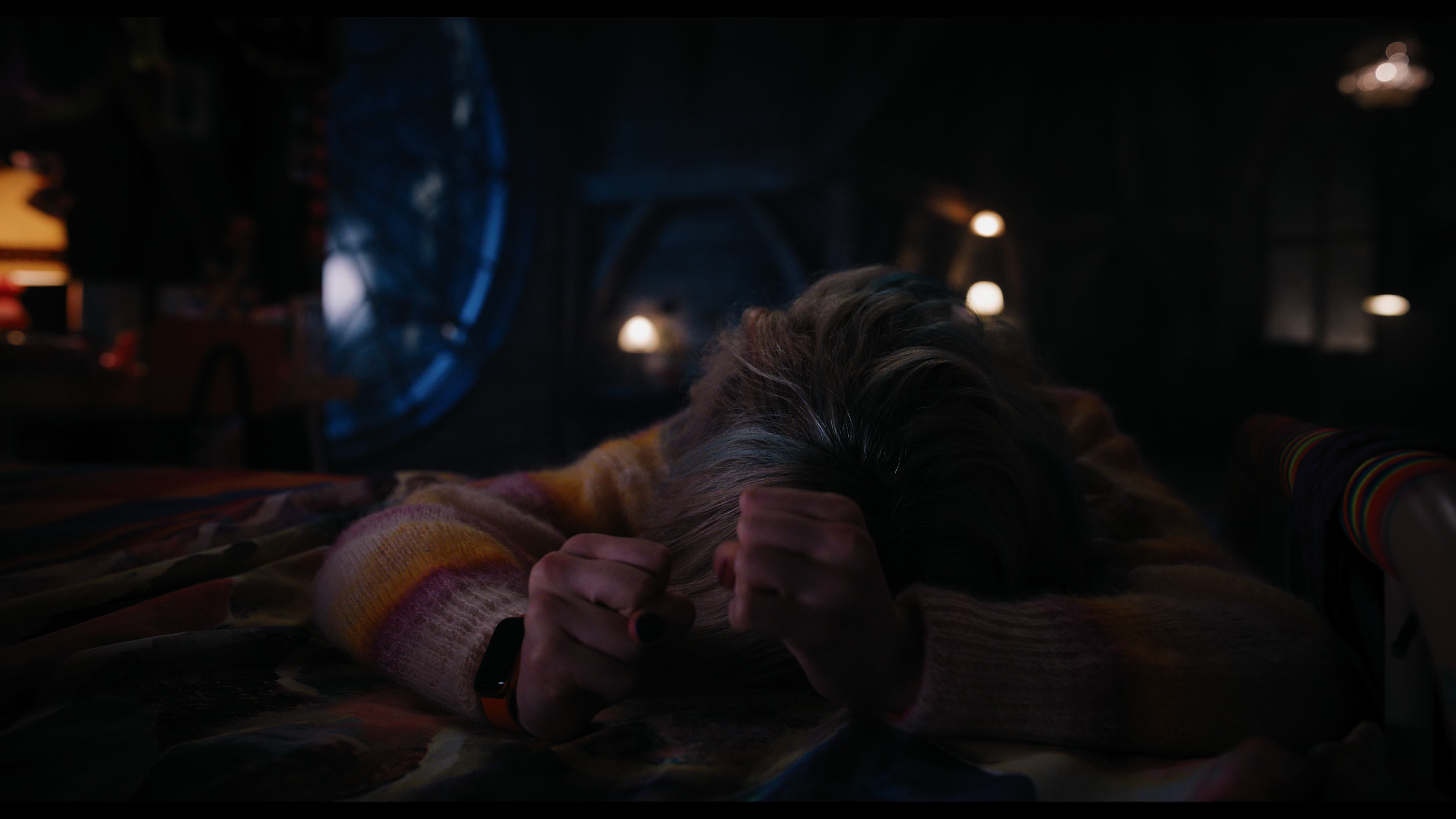 Wednesday S01E02 “Woe Is the Loneliest Number” HD screenshot 4499