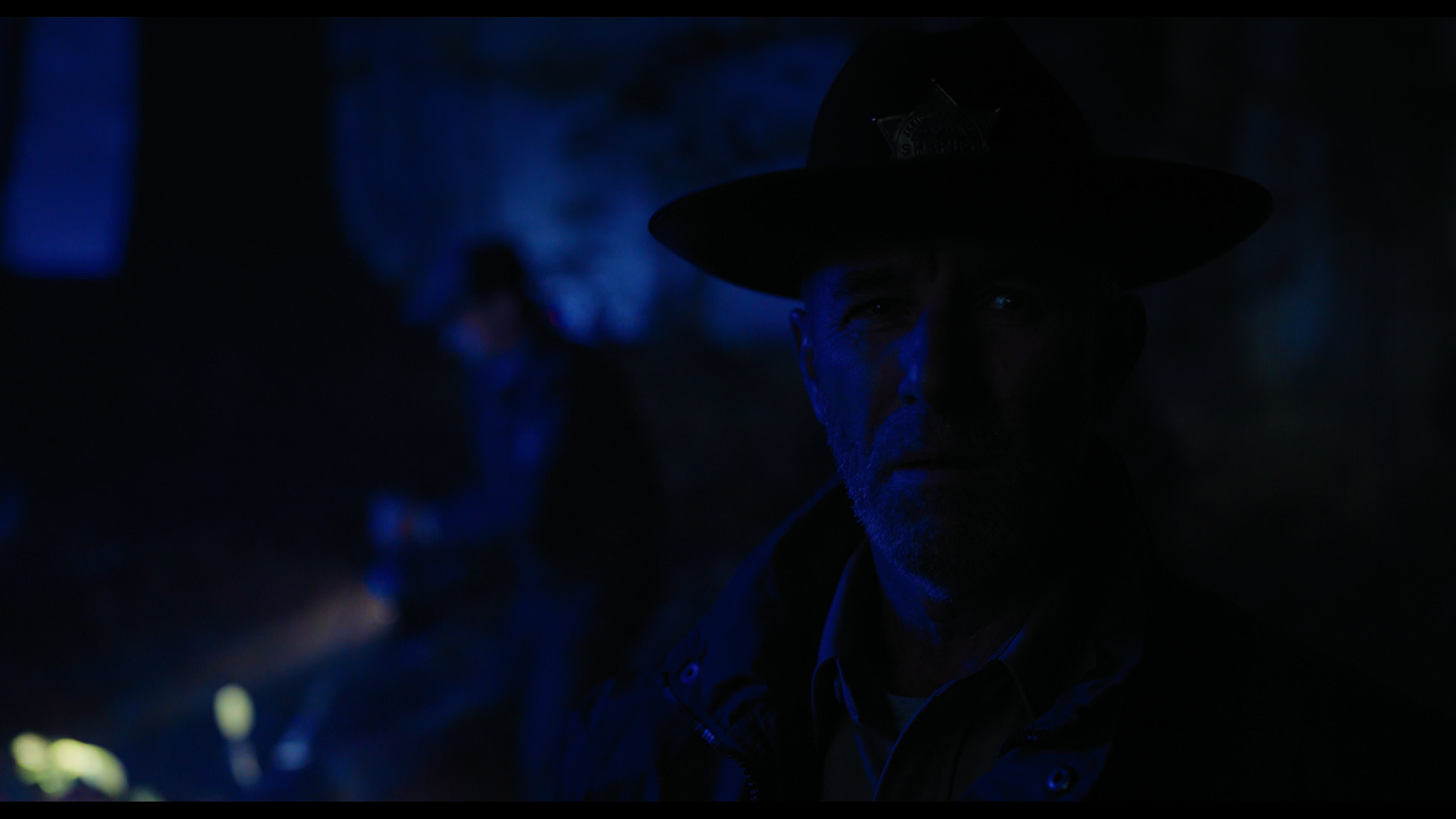 Wednesday S01E02 “Woe Is the Loneliest Number” screencap 45