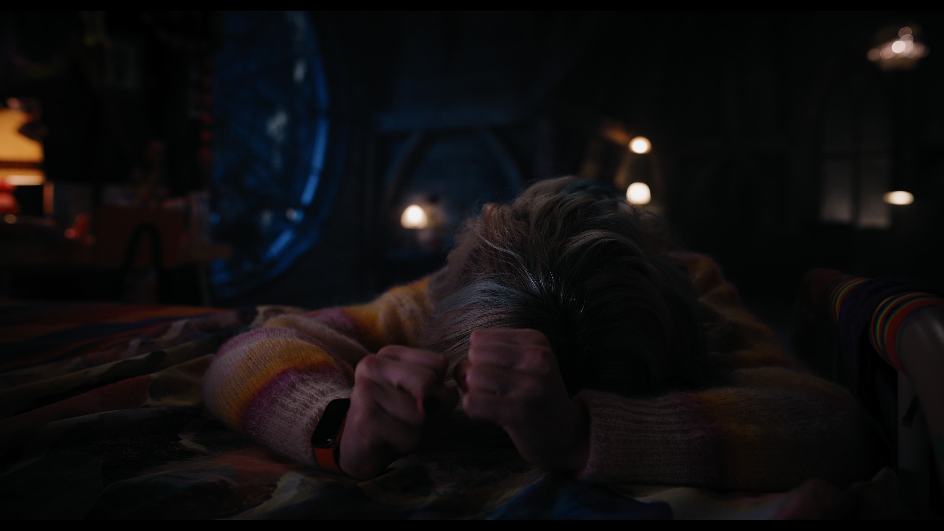 Wednesday S01E02 “Woe Is the Loneliest Number” screencap 4500