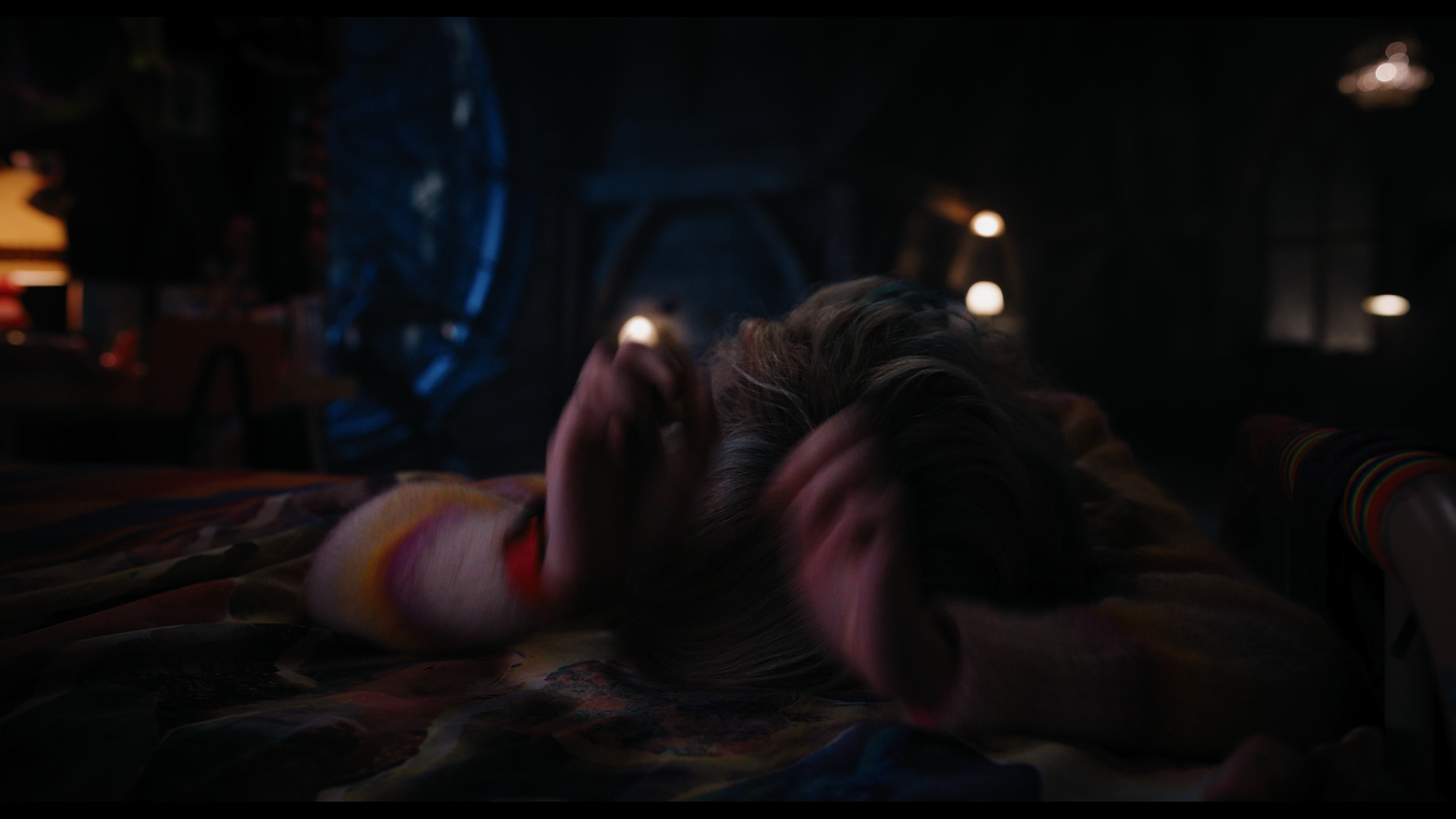 Wednesday S01E02 “Woe Is the Loneliest Number” movie still 4501