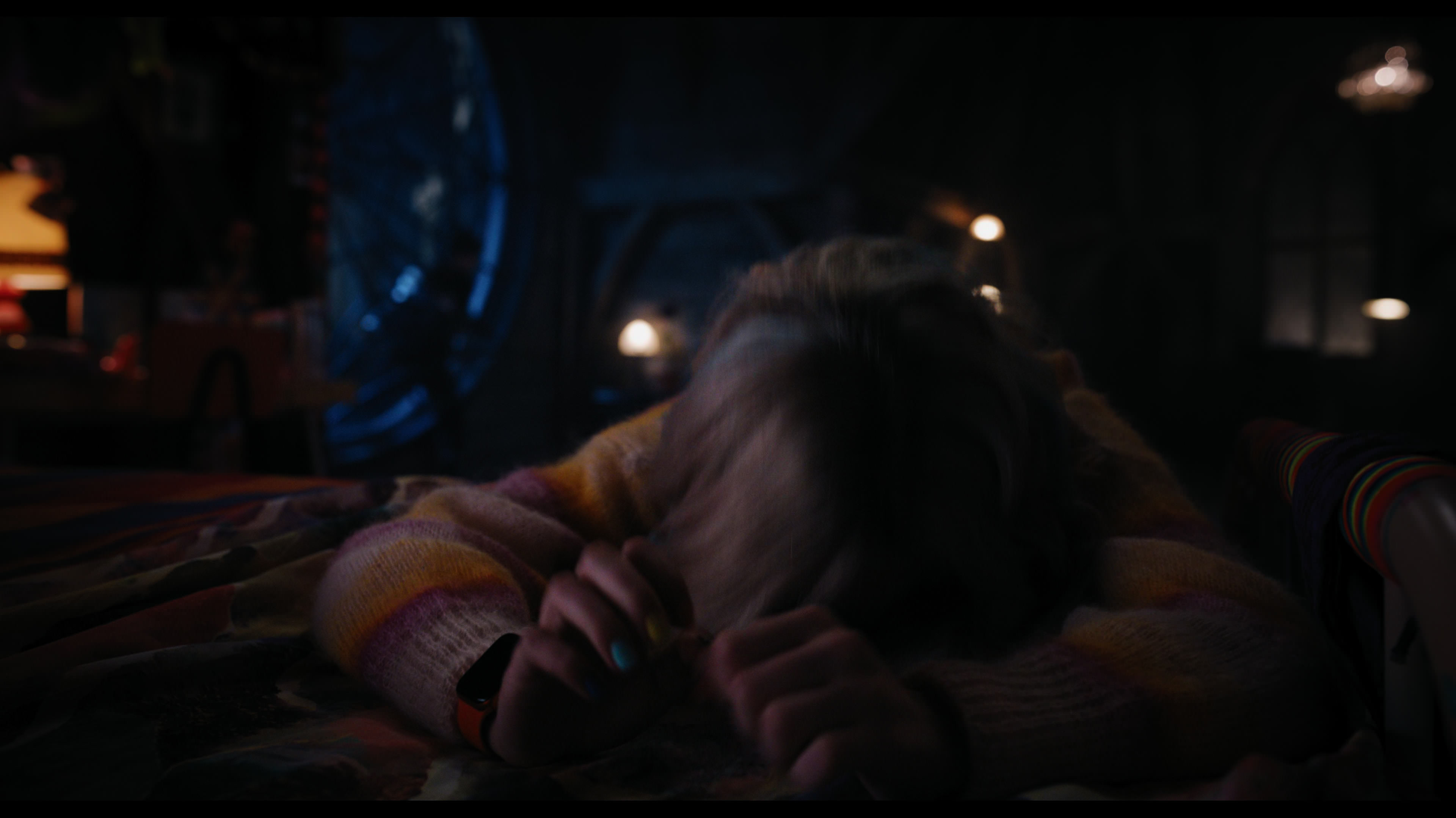 Wednesday S01E02 “Woe Is the Loneliest Number” HD screenshot 4502