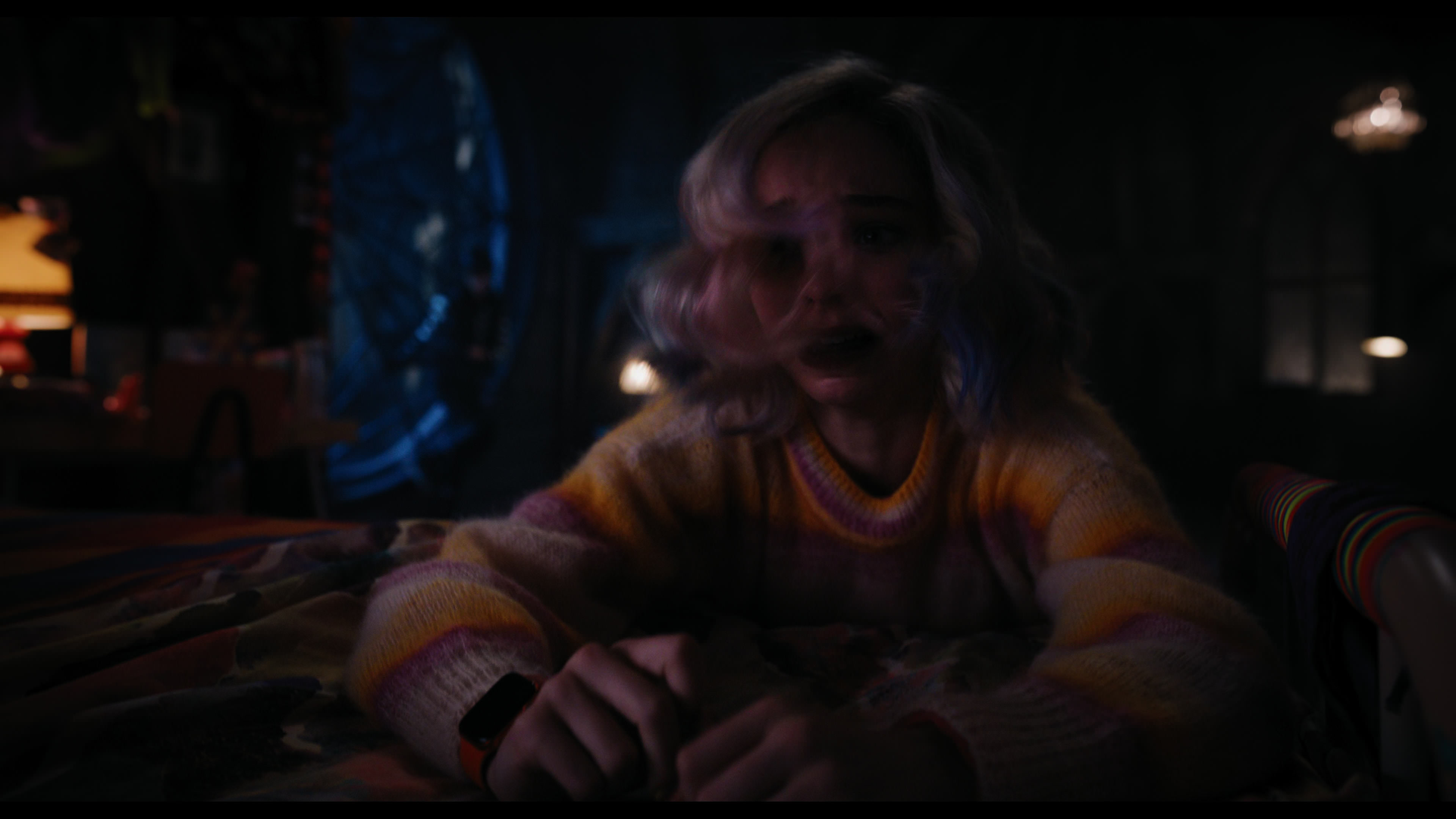 Wednesday S01E02 “Woe Is the Loneliest Number” screencap 4503