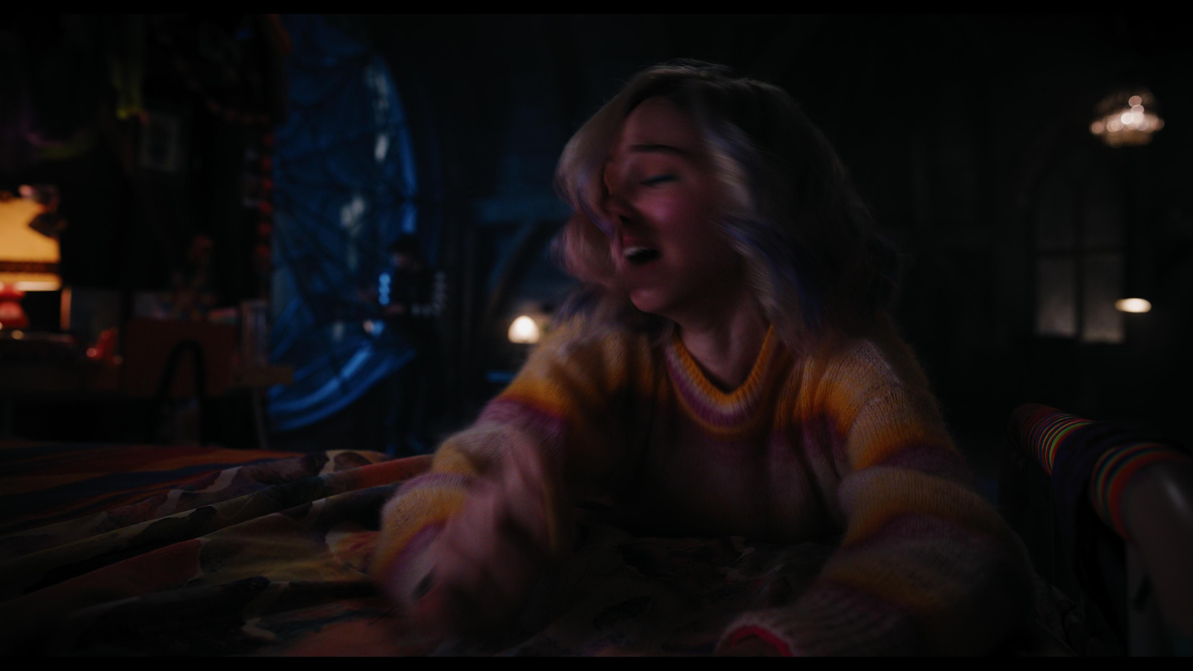 Wednesday S01E02 “Woe Is the Loneliest Number” movie still 4504